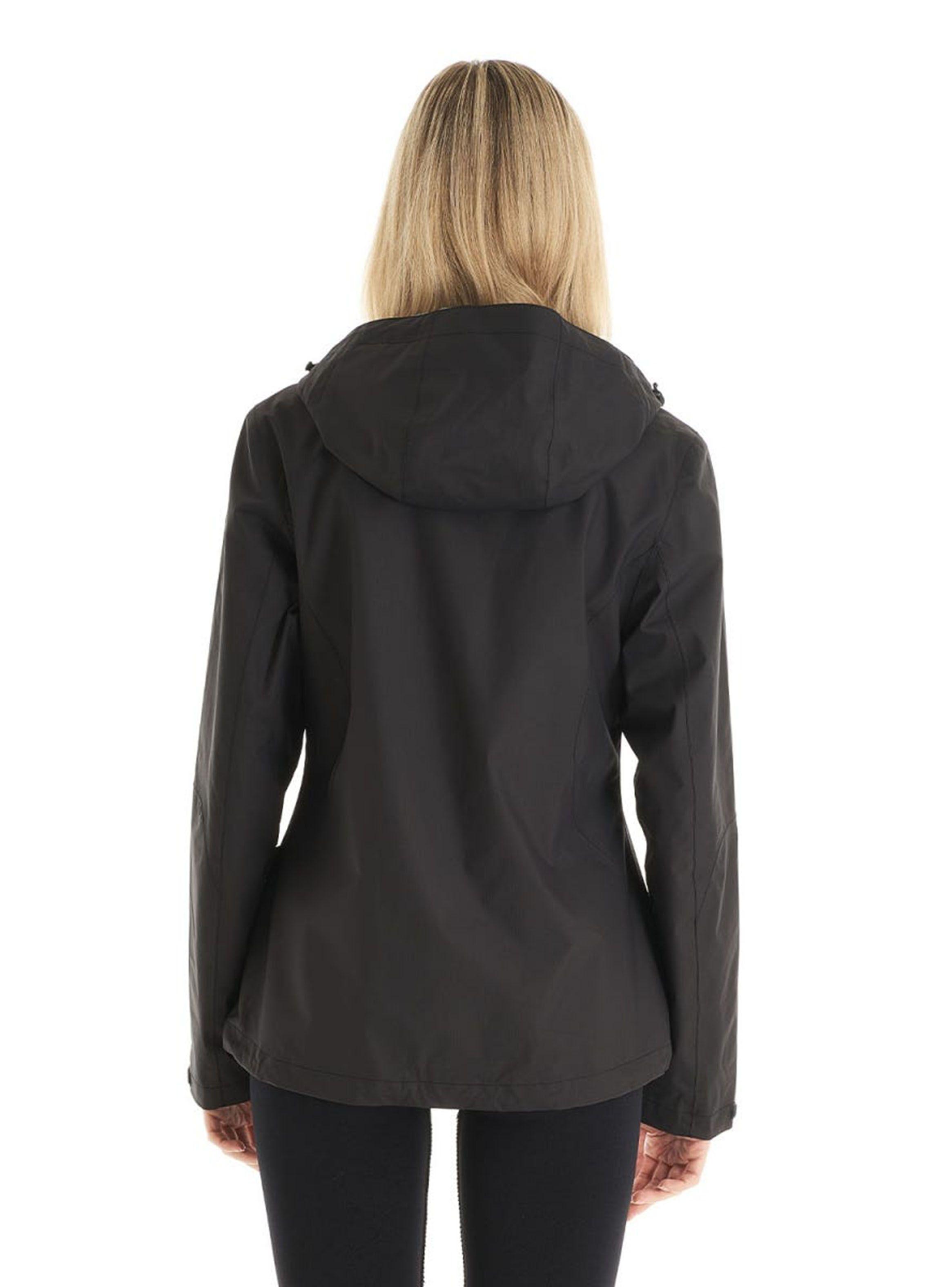 Chaqueta Impermeable B-Dry-1