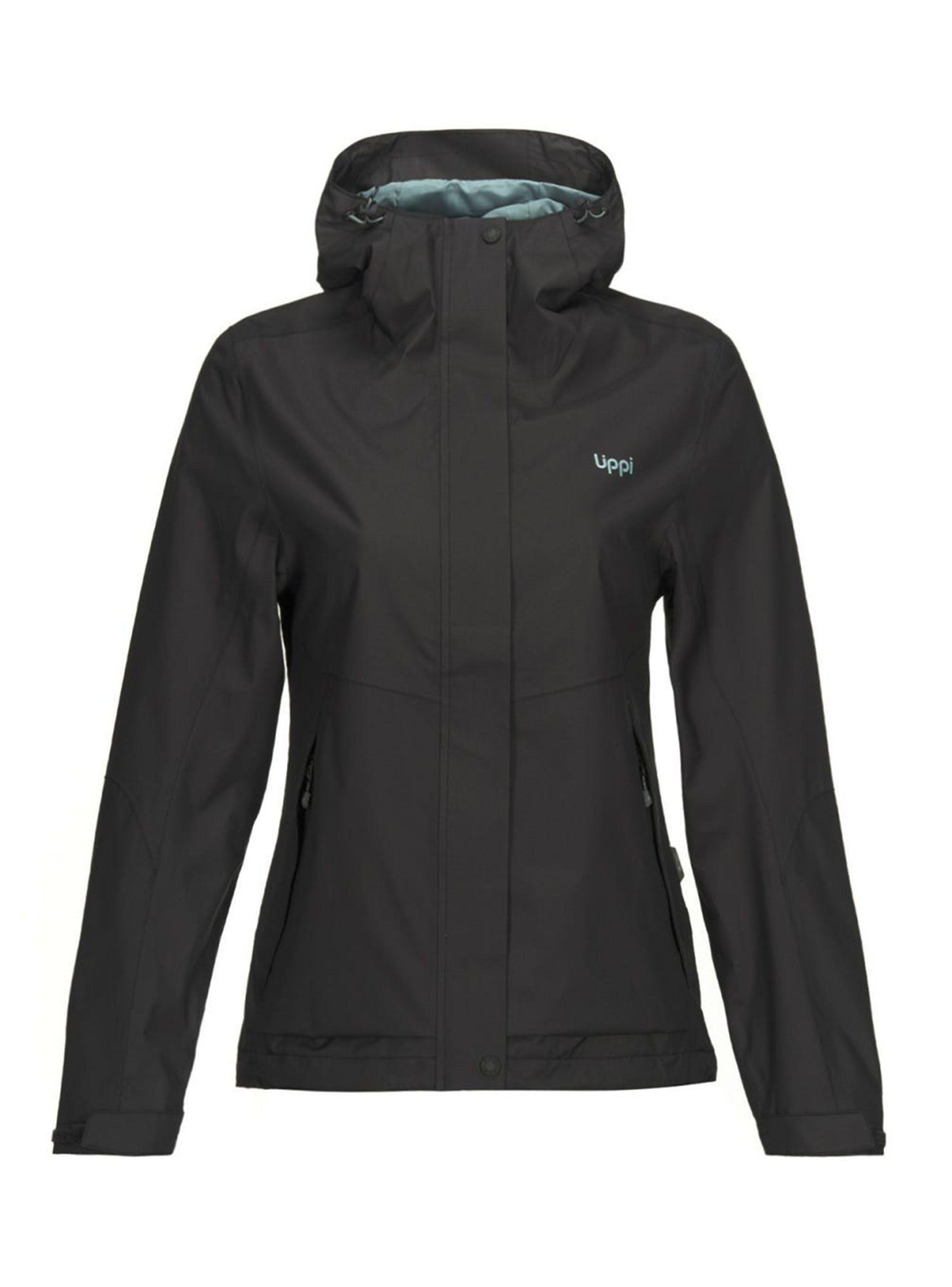 Chaqueta Impermeable B-Dry-4
