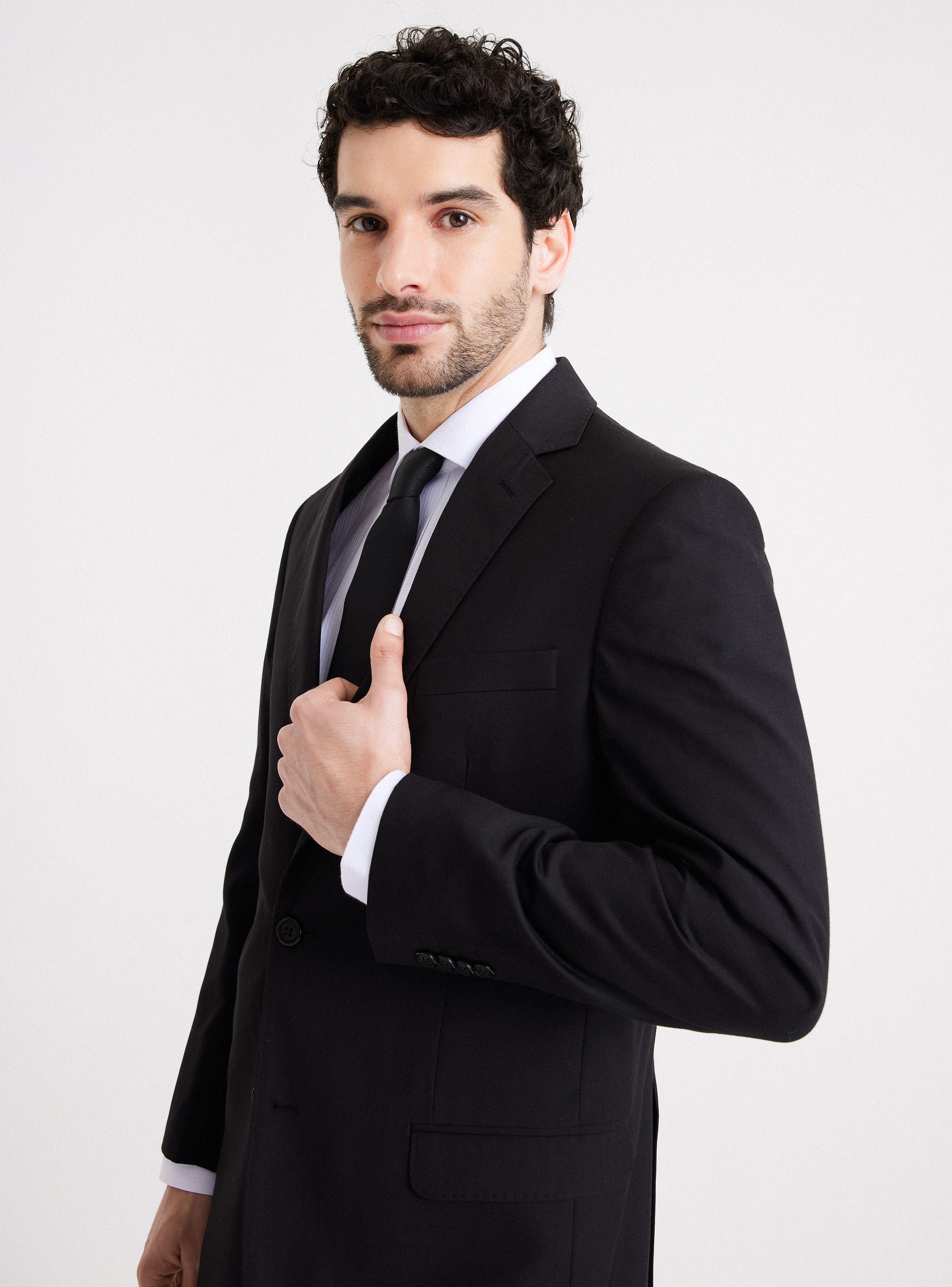 Trajes Calce Regular-2