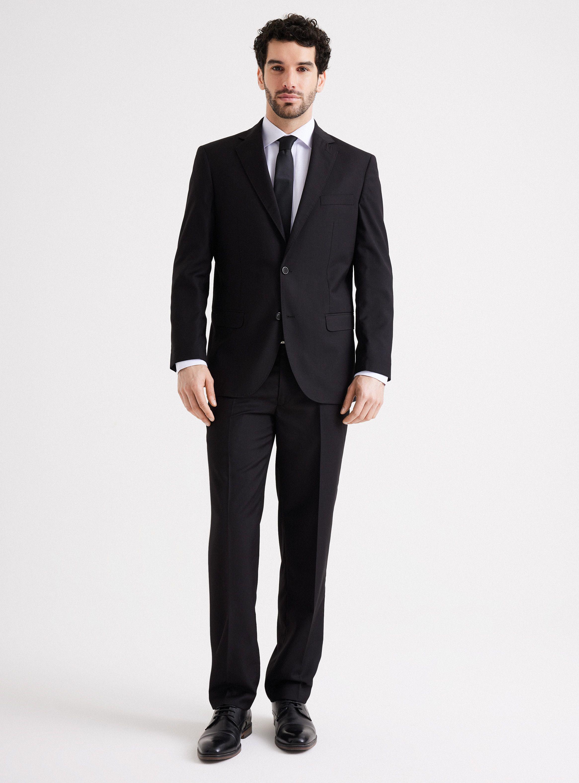Trajes Calce Regular-4