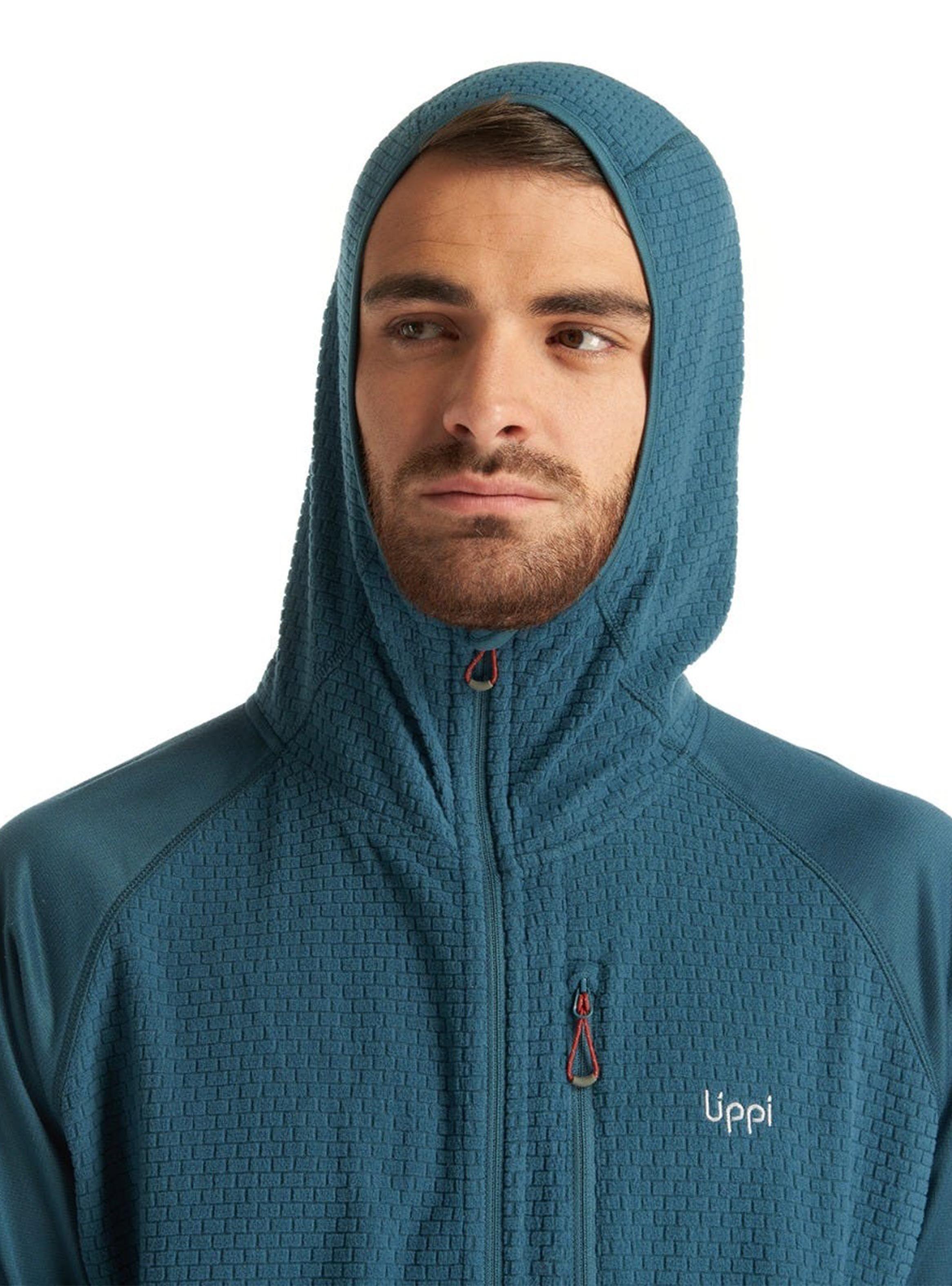 Polerón Design Jacaranda Mountain Nano-F  Zip-2