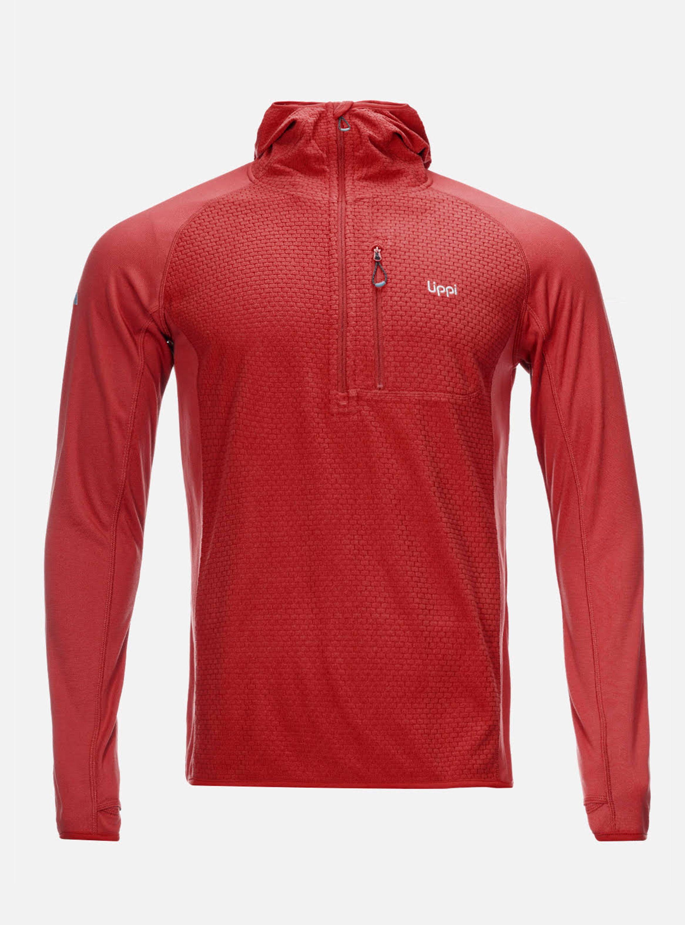 Polerón Design Jacaranda Mountain Nano-F  Zip-0