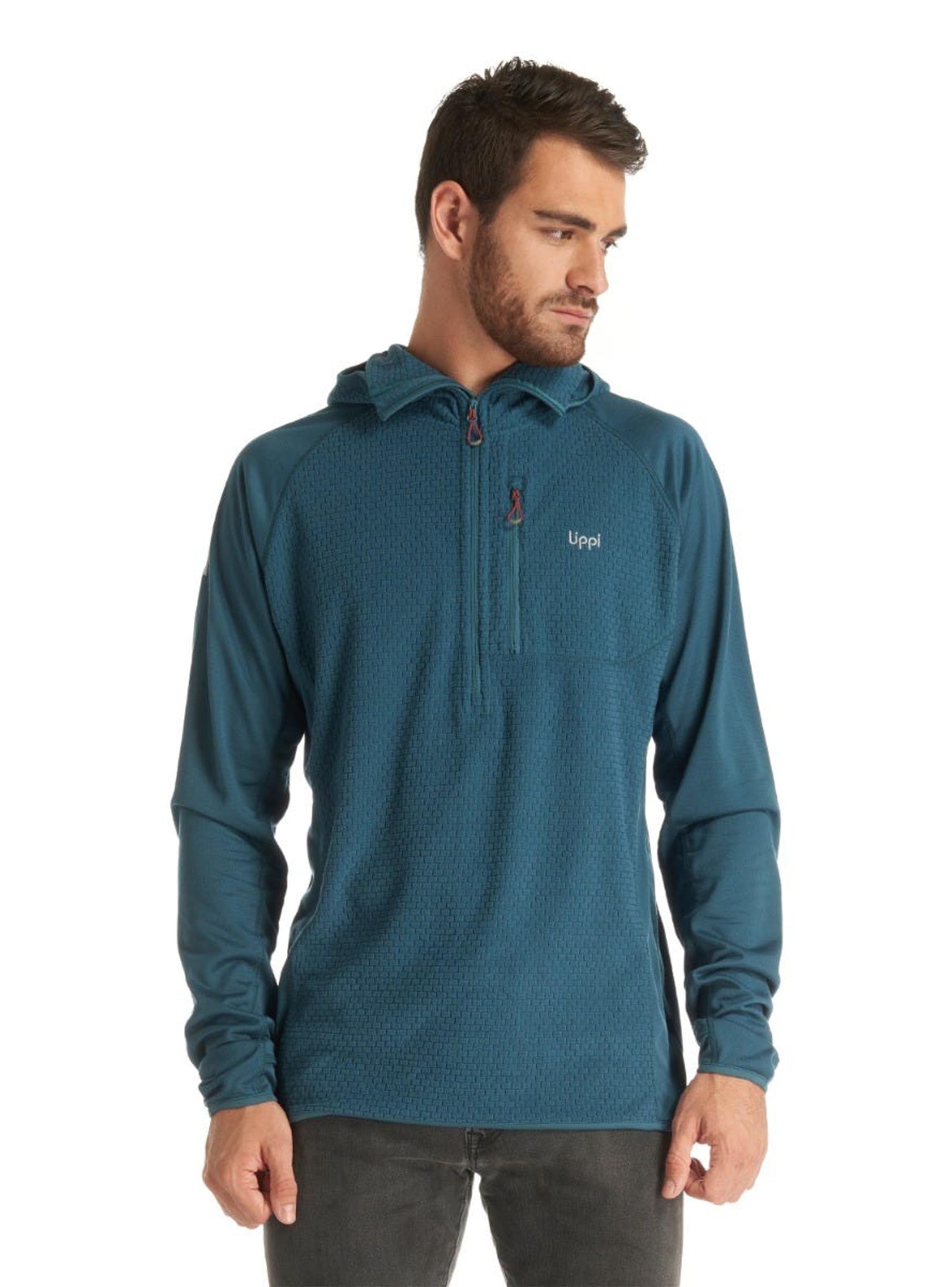 Polerón Design Jacaranda Mountain Nano-F  Zip-0