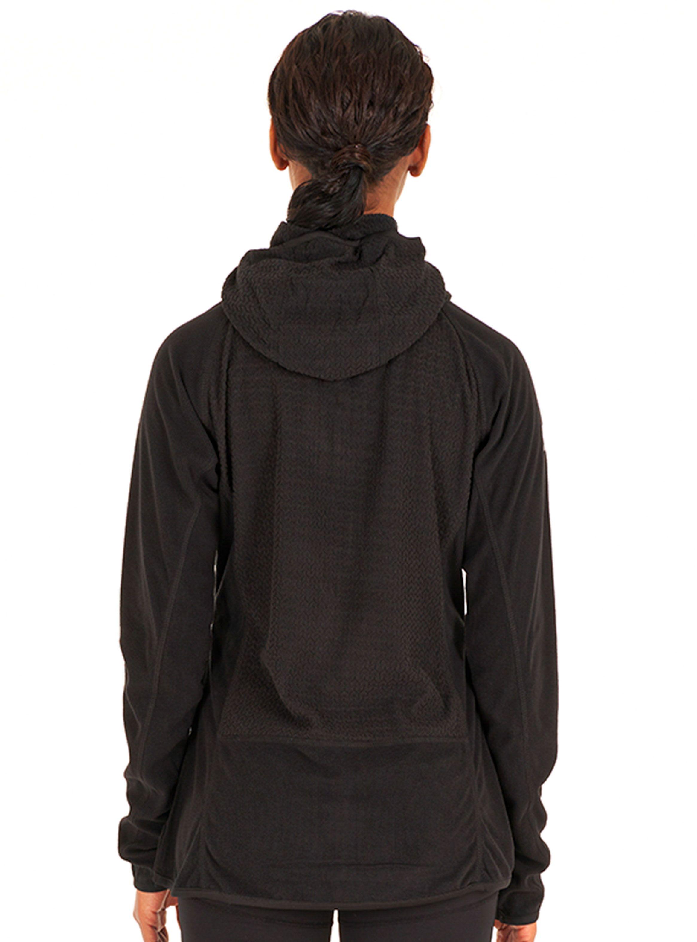 Chaqueta Jacaranda Mountain Nano-F 44287 Zip-1