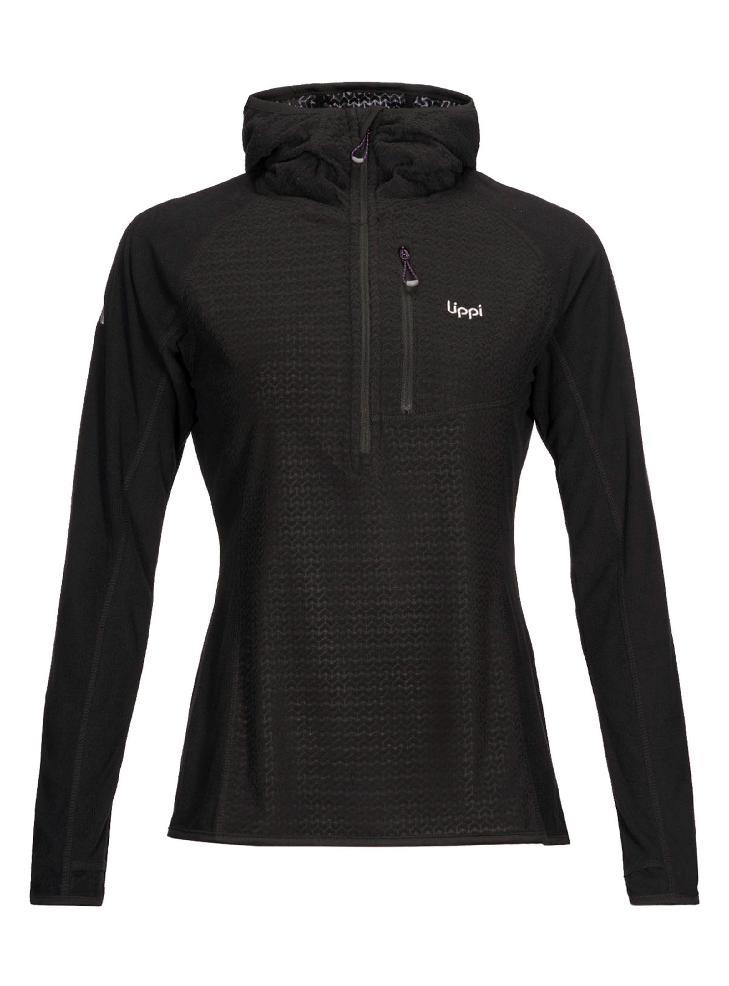 Chaqueta Jacaranda Mountain Nano-F 44287 Zip-5