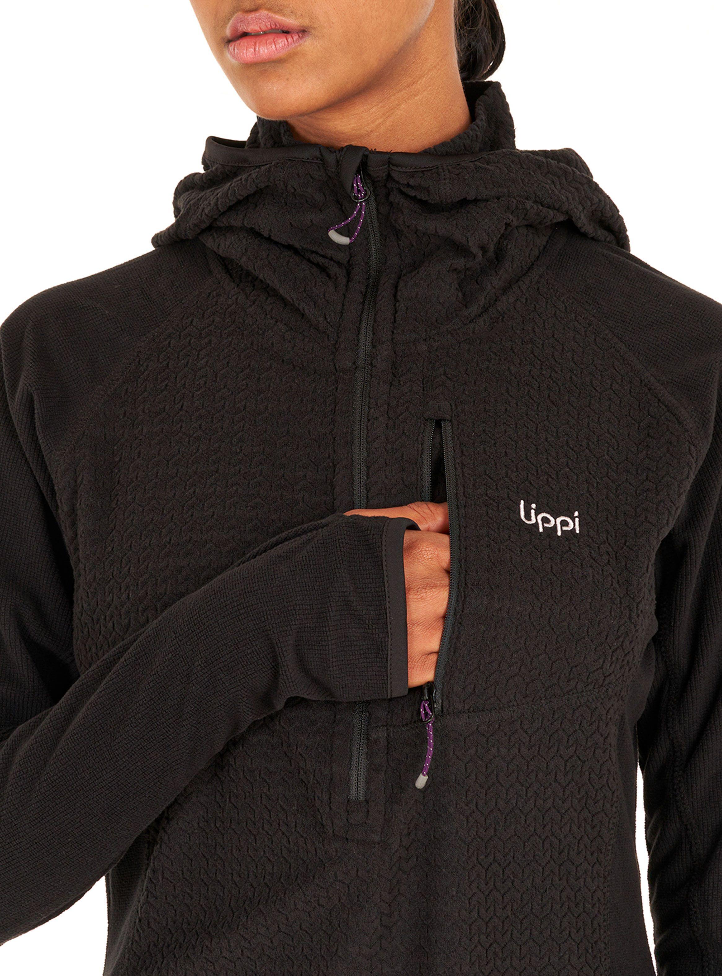 Chaqueta Jacaranda Mountain Nano-F 44287 Zip-2