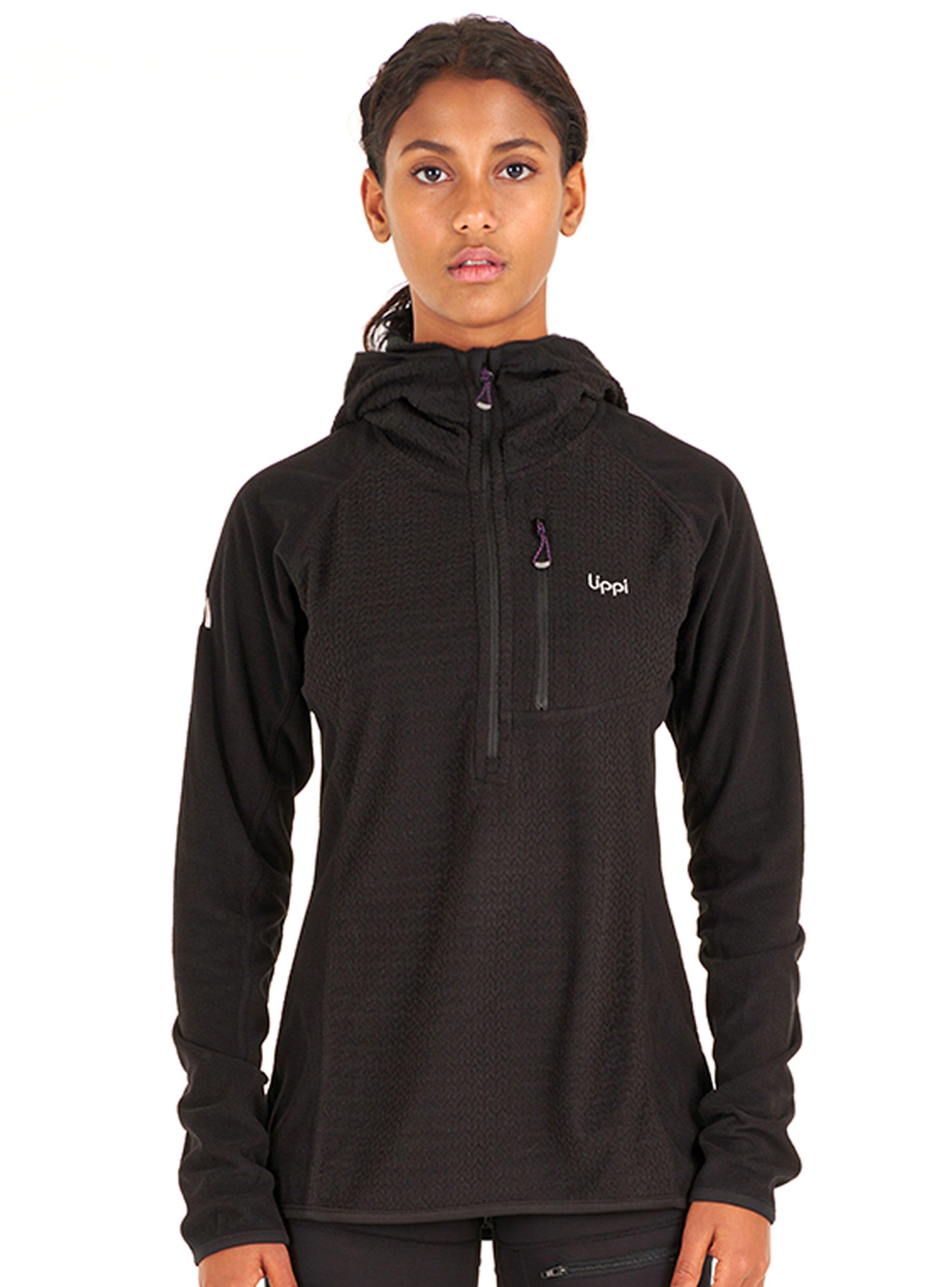 Chaqueta Jacaranda Mountain Nano-F 44287 Zip-0