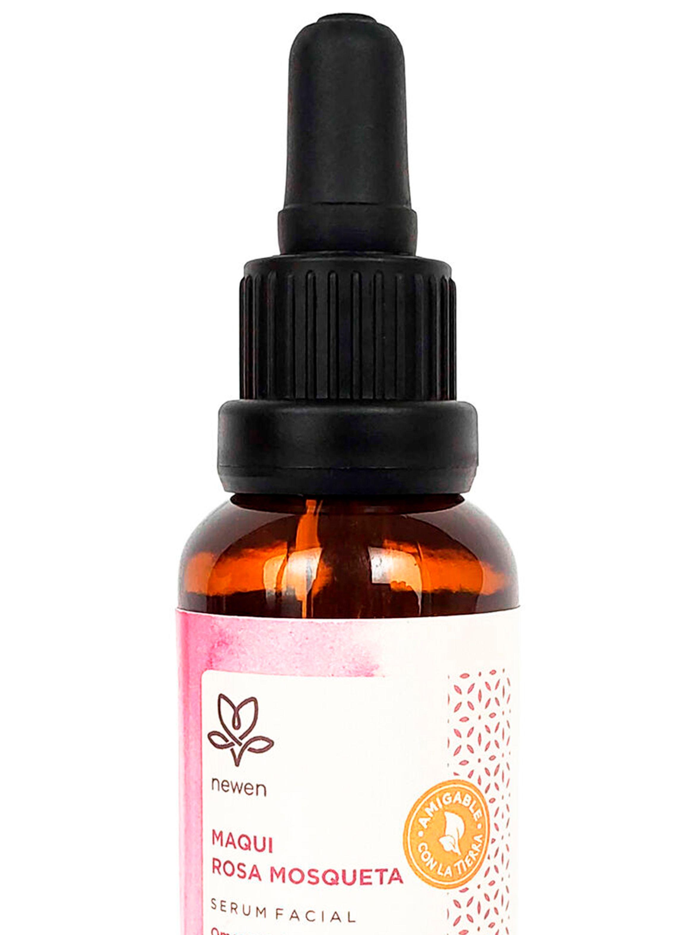 Sérum Newén Facial Maqui Rosa Mosqueta Newen 30 ml-1