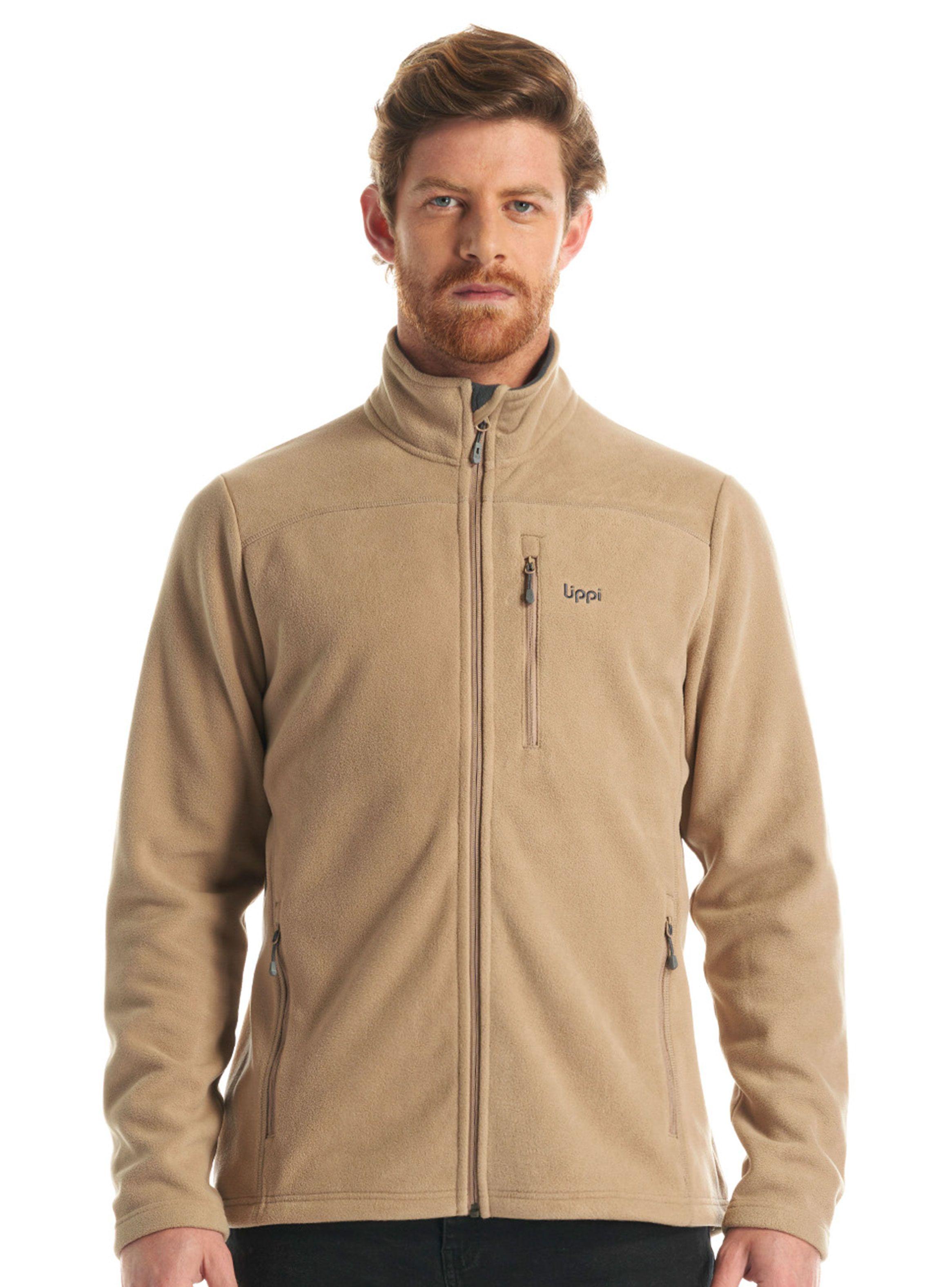 Chaqueta Polar Paicavi-0