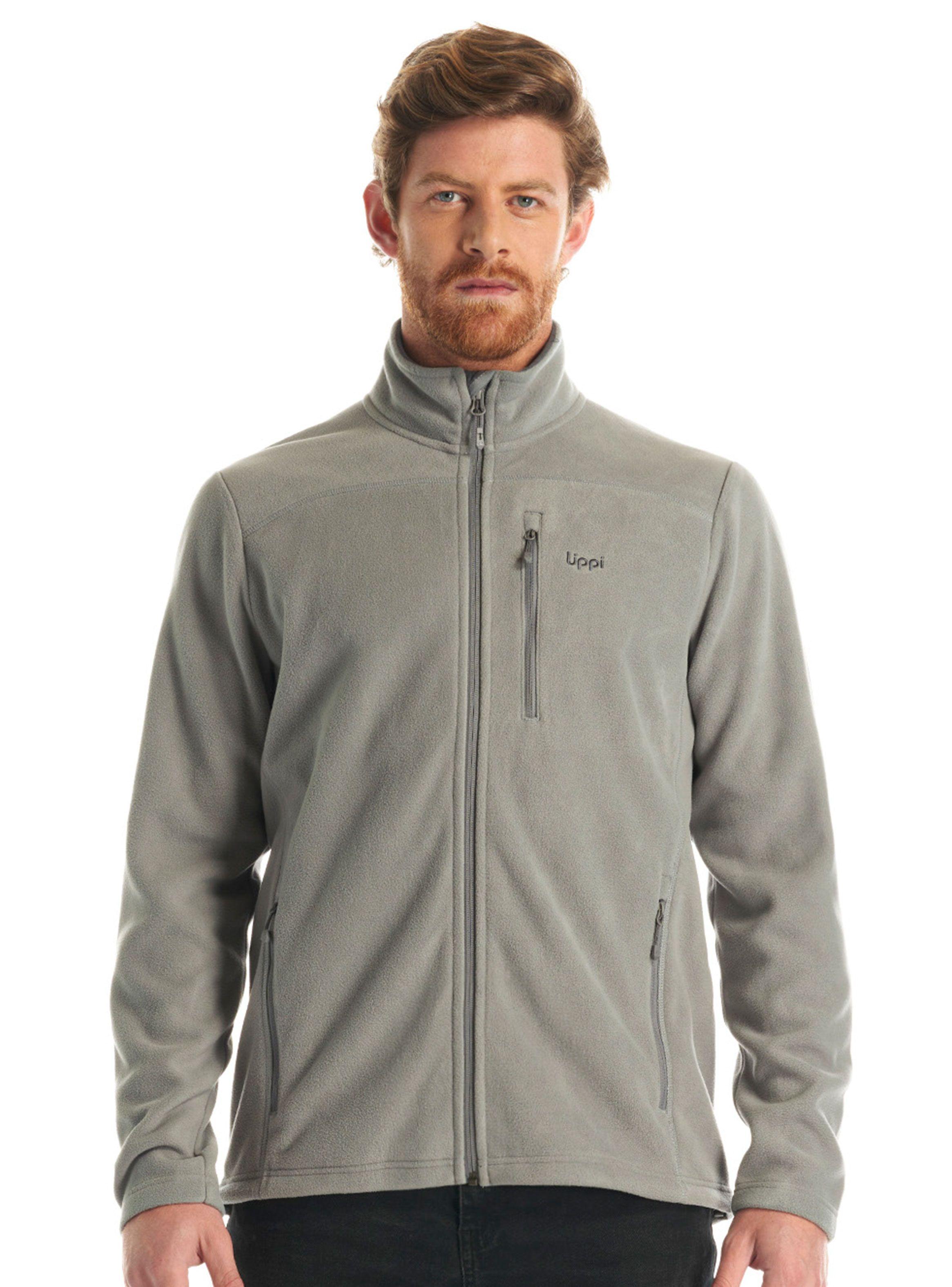 Chaqueta Polar Paicavi-0