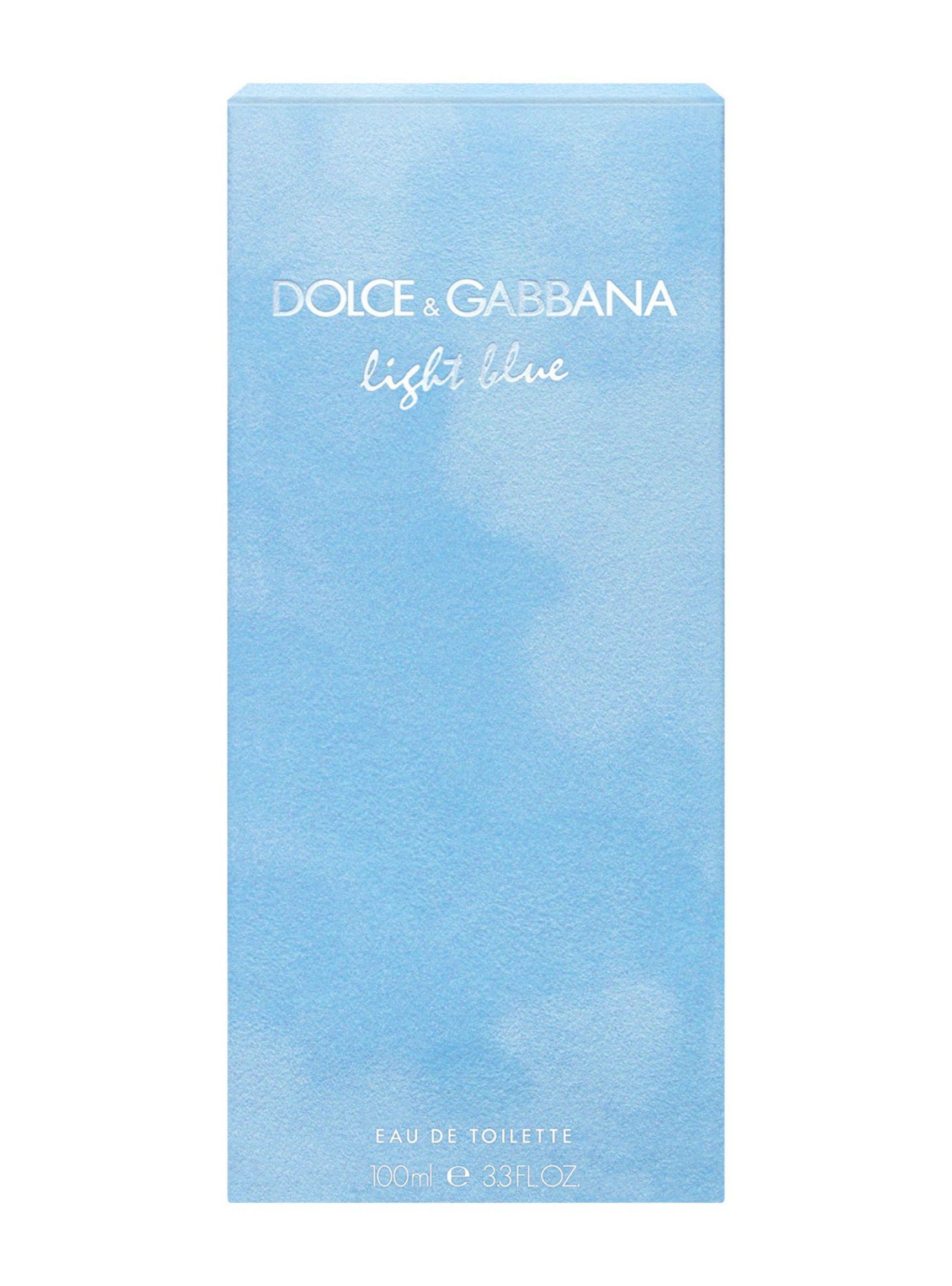 Perfume Dolce&Gabbana Light Blue EDT 100 ml-2