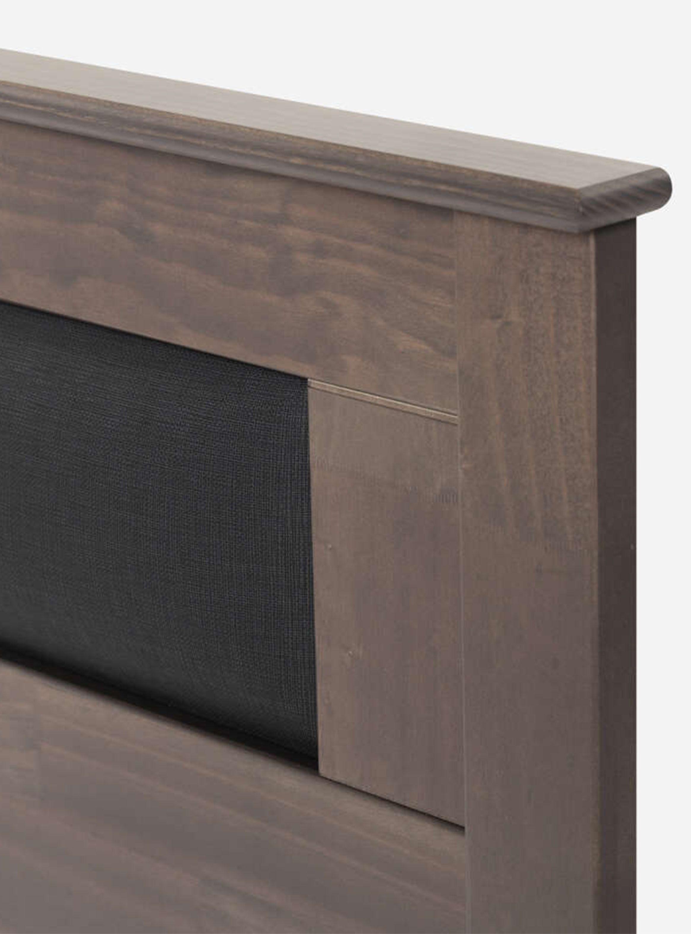 Cama Europea Ergo T 1 Plaza + Respaldo-4