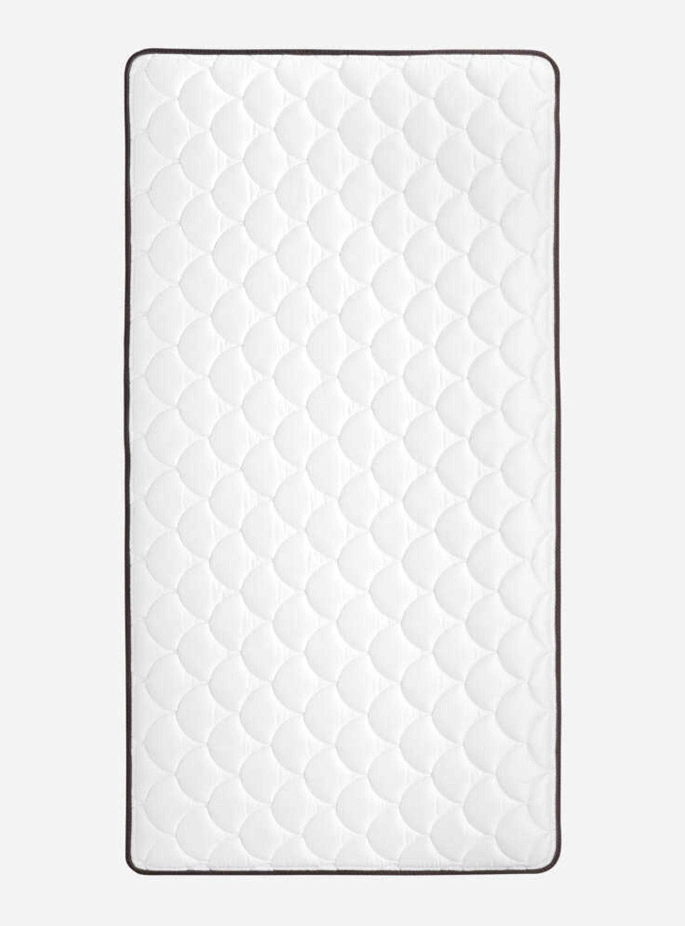 Cama Europea Ergo T 1.5 Plazas + Respaldo Ferrara-3