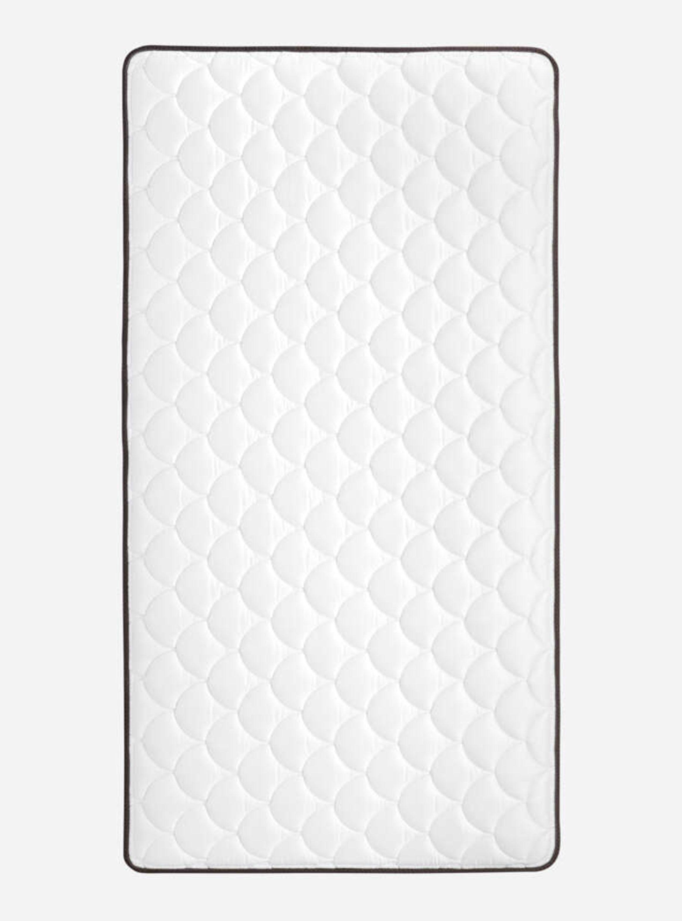 Cama Europea Ergo T 1.5 Plazas + Respaldo + Velador-3