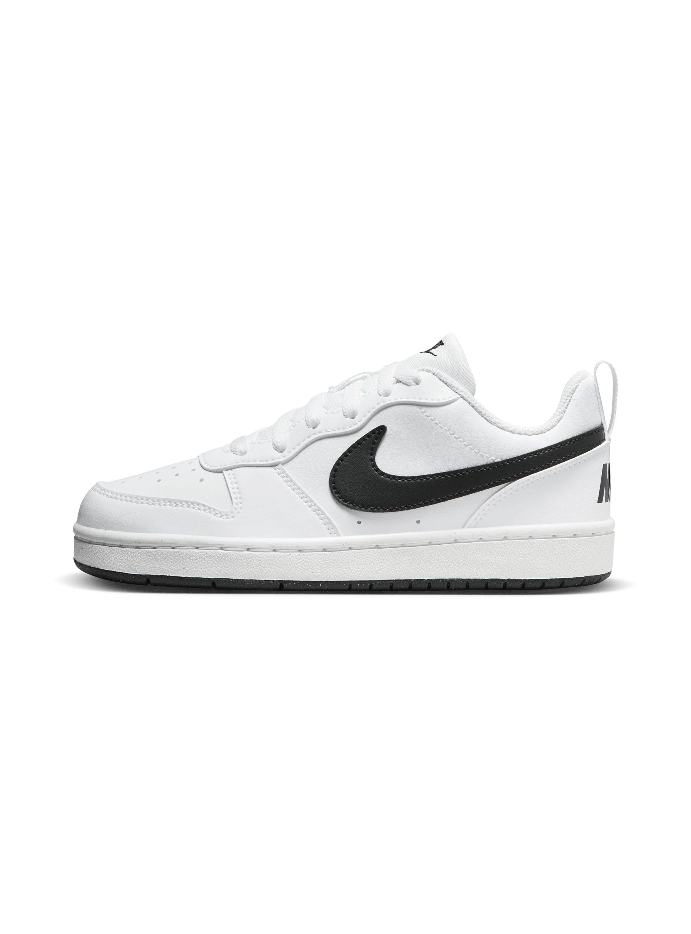 Zapatilla Urbana Junior Court Borough Low Recraft Unisex-2