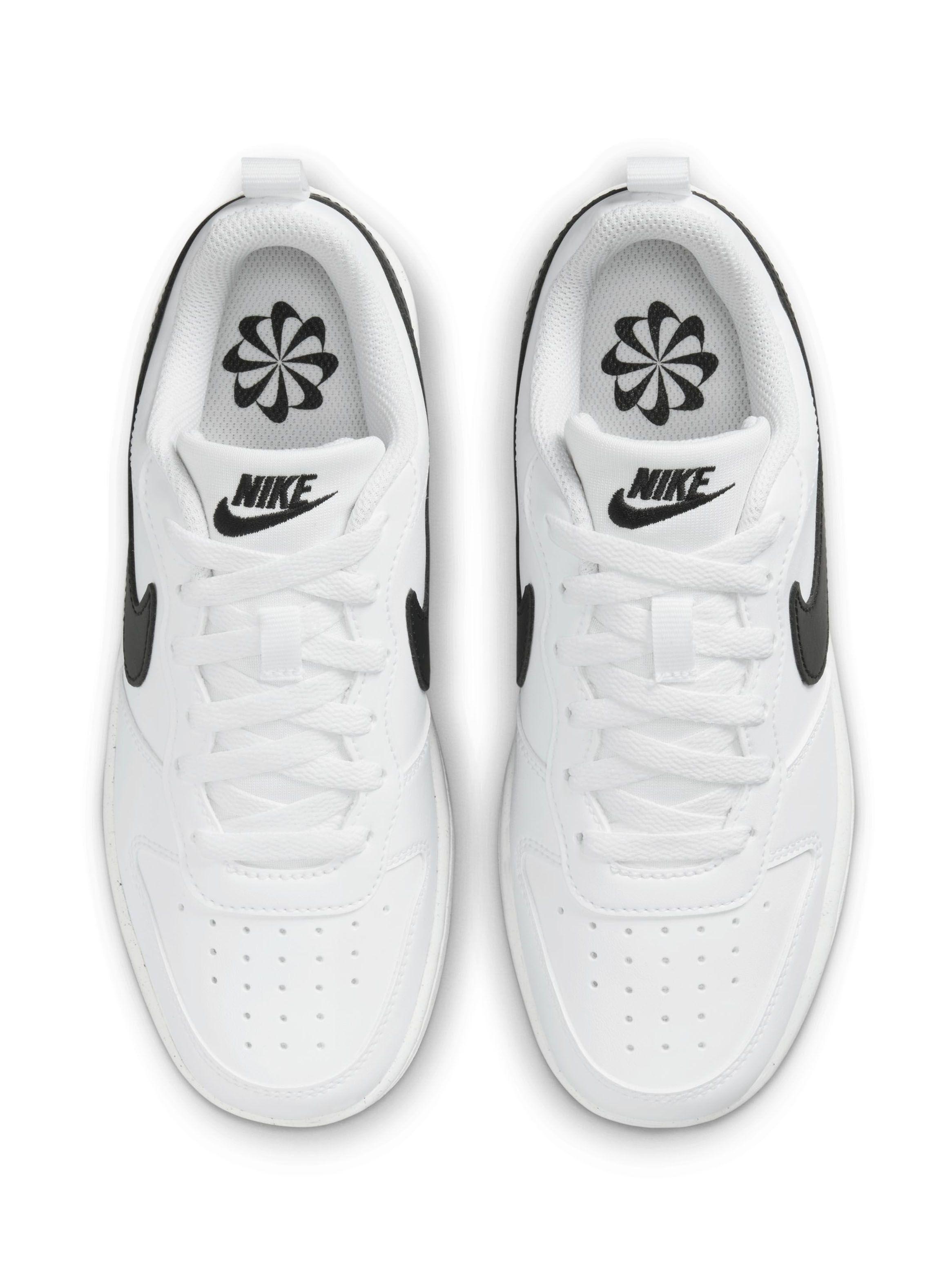 Zapatilla Urbana Junior Court Borough Low Recraft Unisex-3