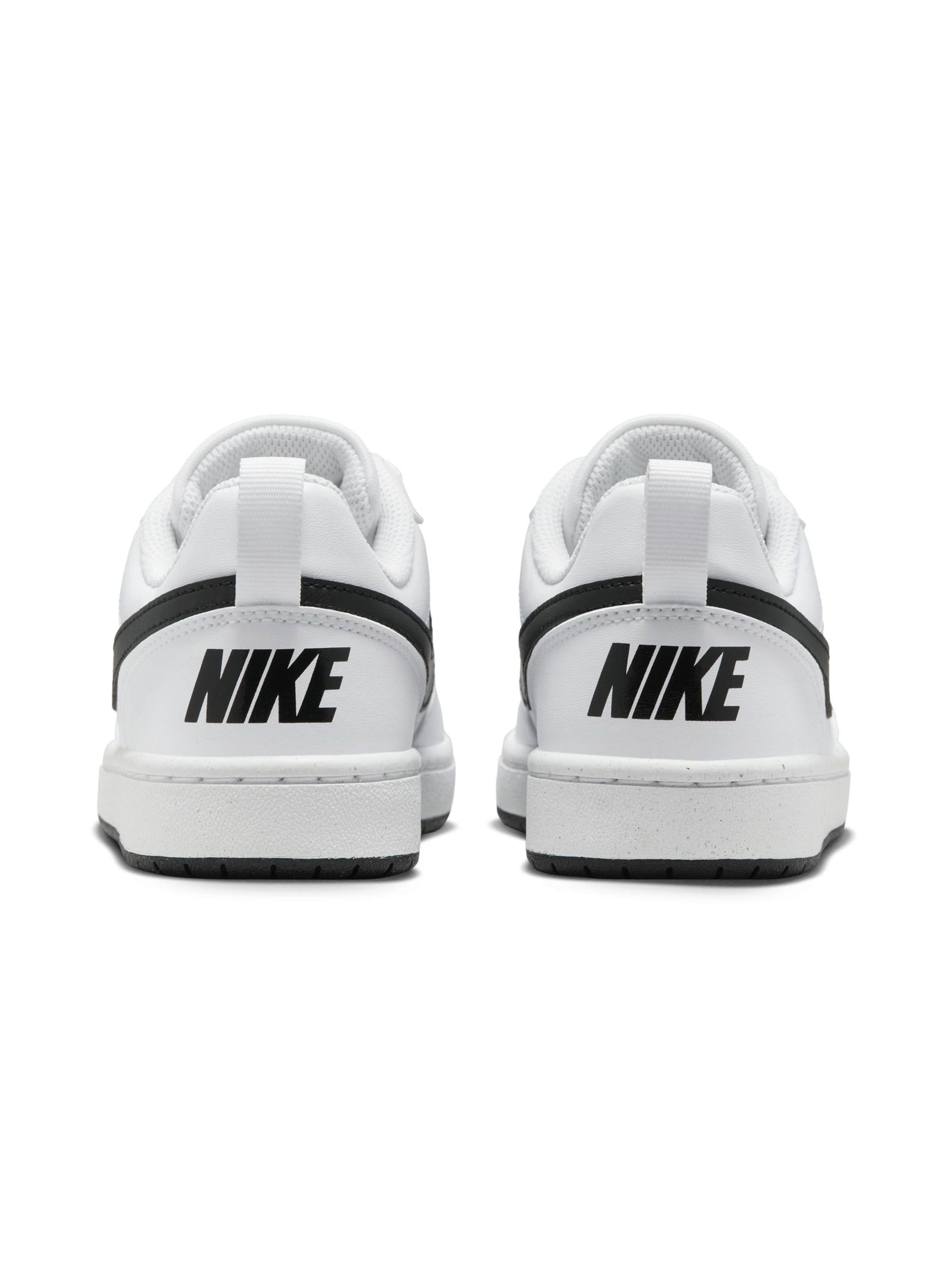 Zapatilla Urbana Junior Court Borough Low Recraft Unisex-4