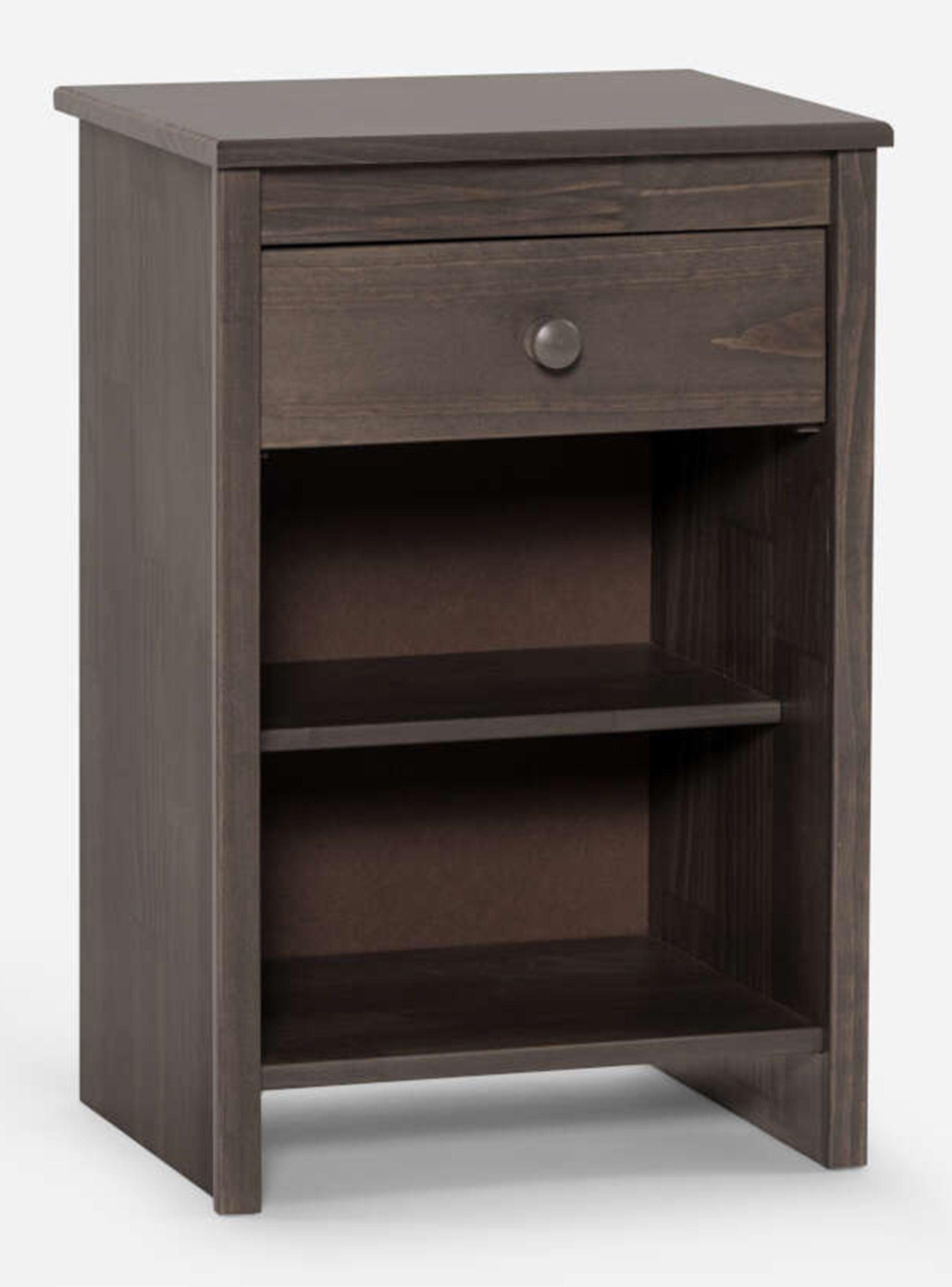 Cama Europea Ergo T 2 Plazas + Set de Muebles-2