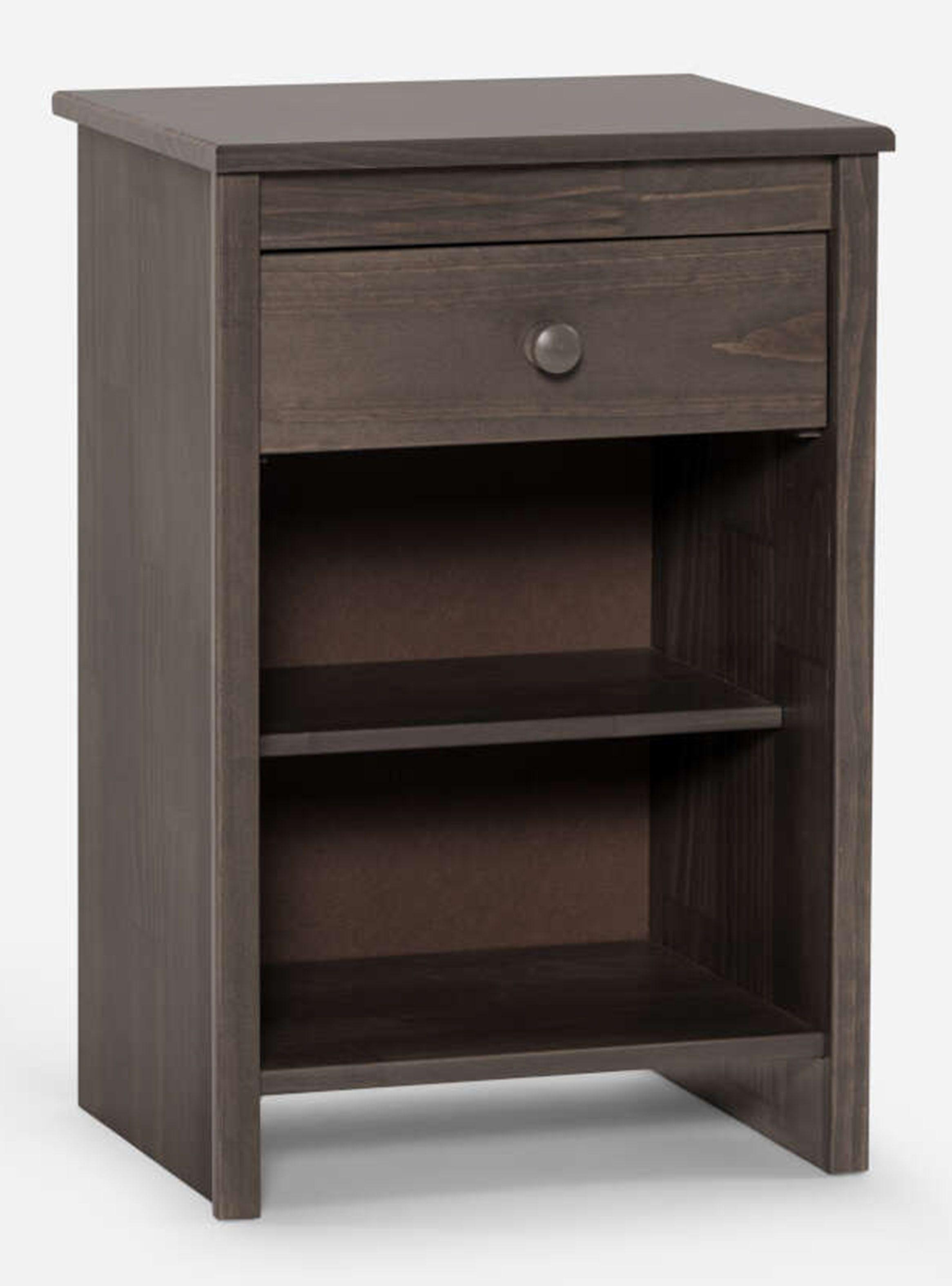 Cama Europea Ergo T 2 Plazas Base Dividida + Set de Muebles Ferrara-2