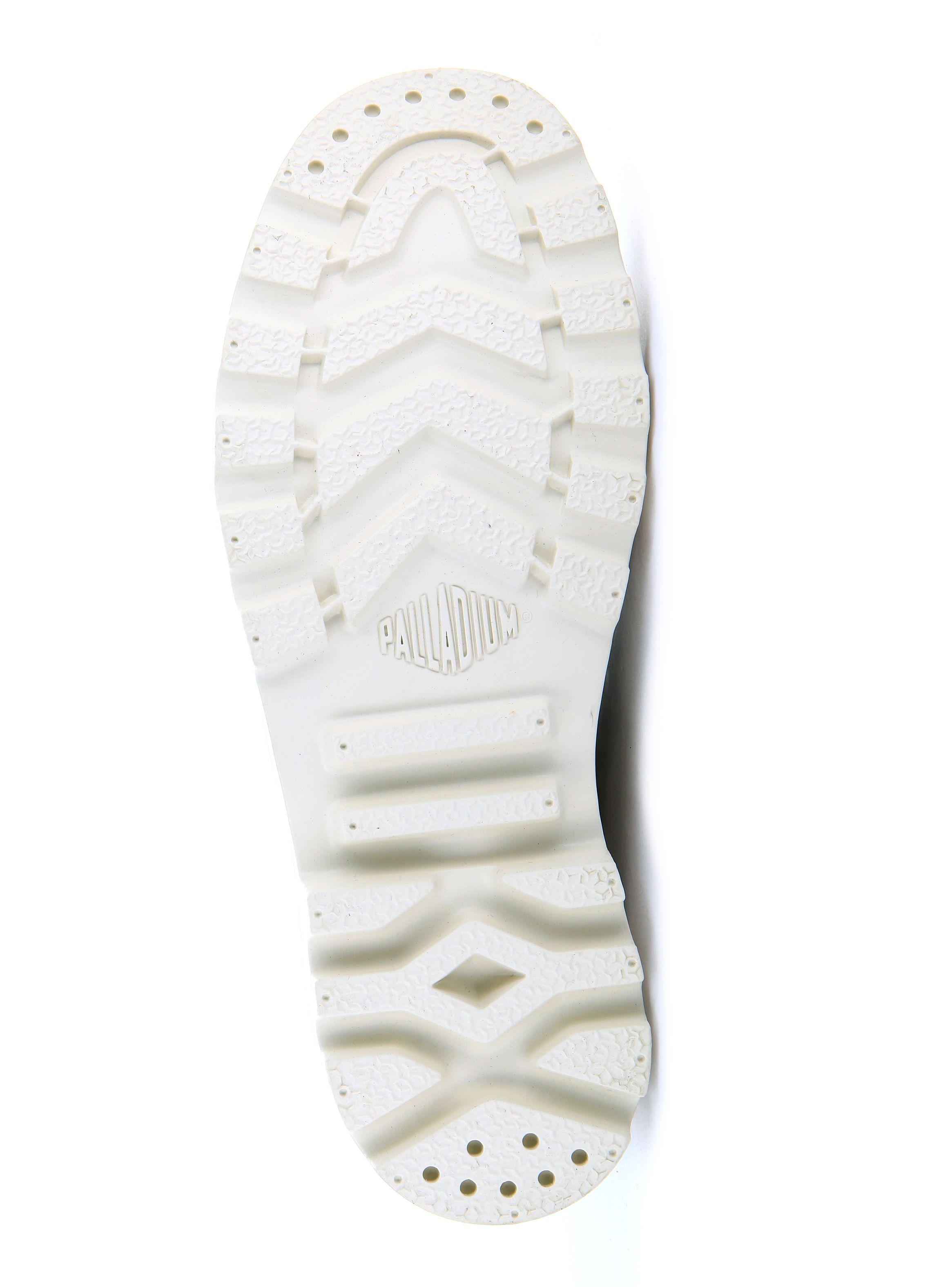 Zapatilla Urbana Hi HTG Supply Pampa Mujer-3