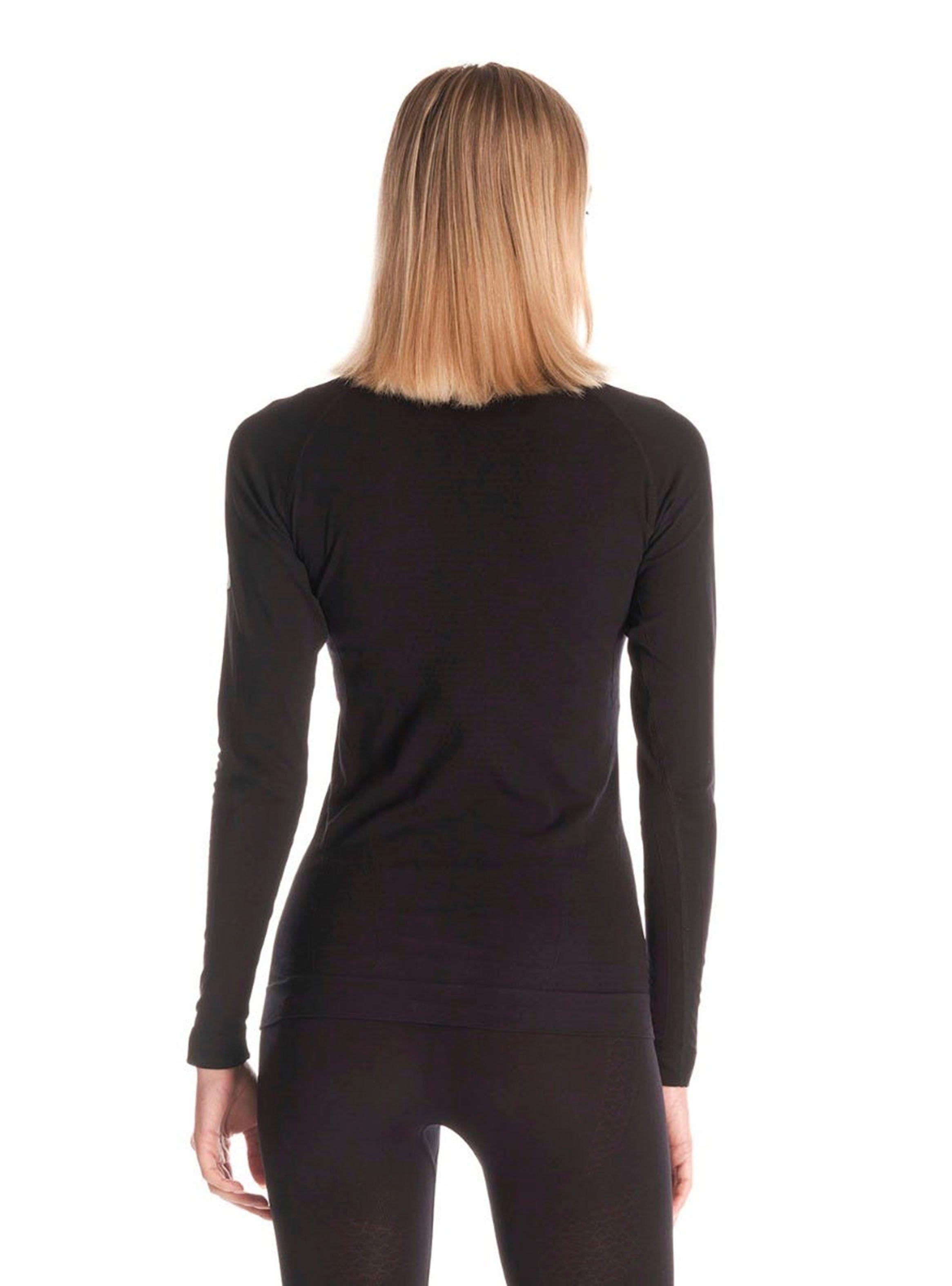 Primera Lippi Capa Skintec 2000 Seamless Top Mujer-1