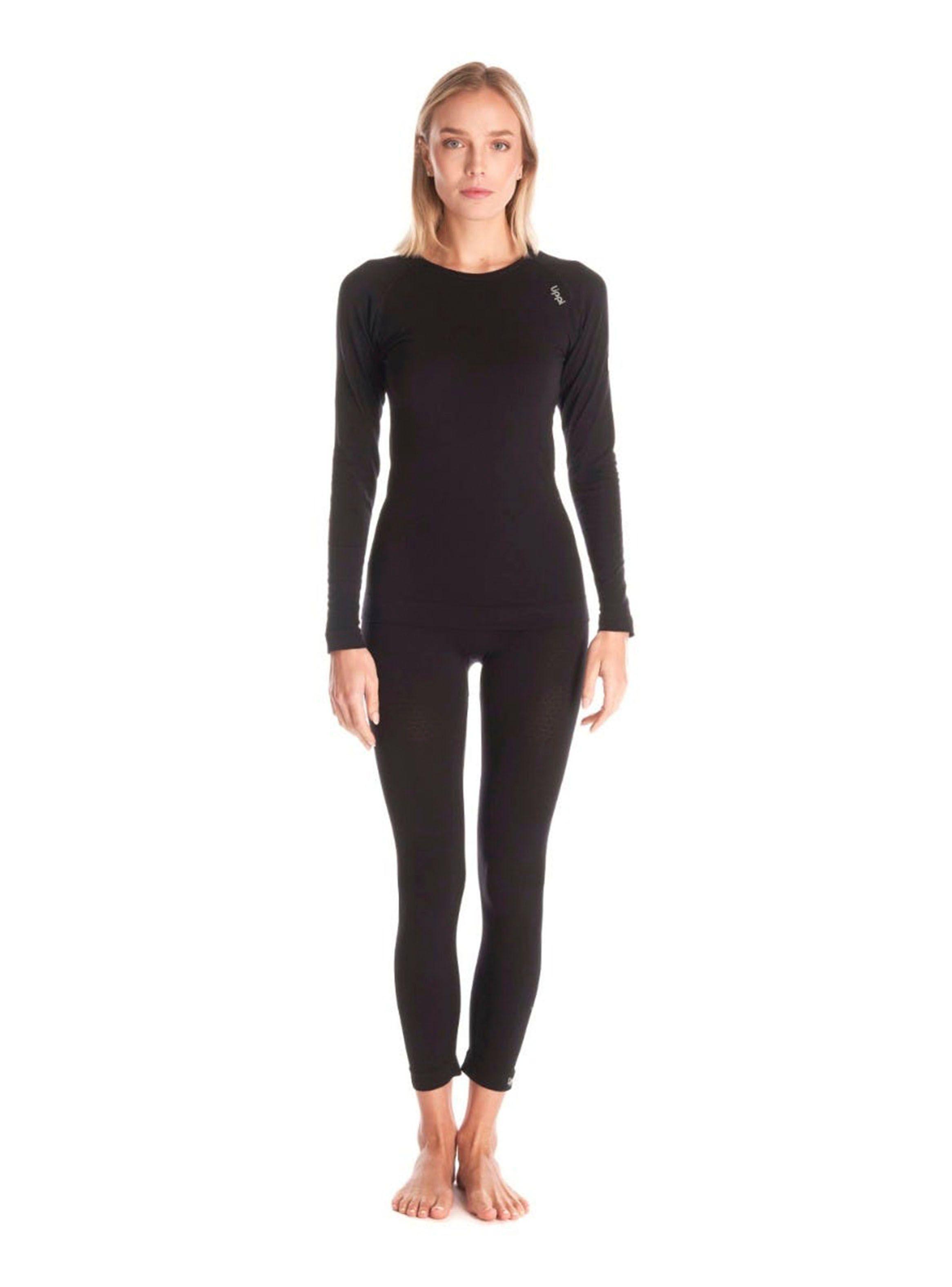 Primera Lippi Capa Skintec 2000 Seamless Top Mujer-4