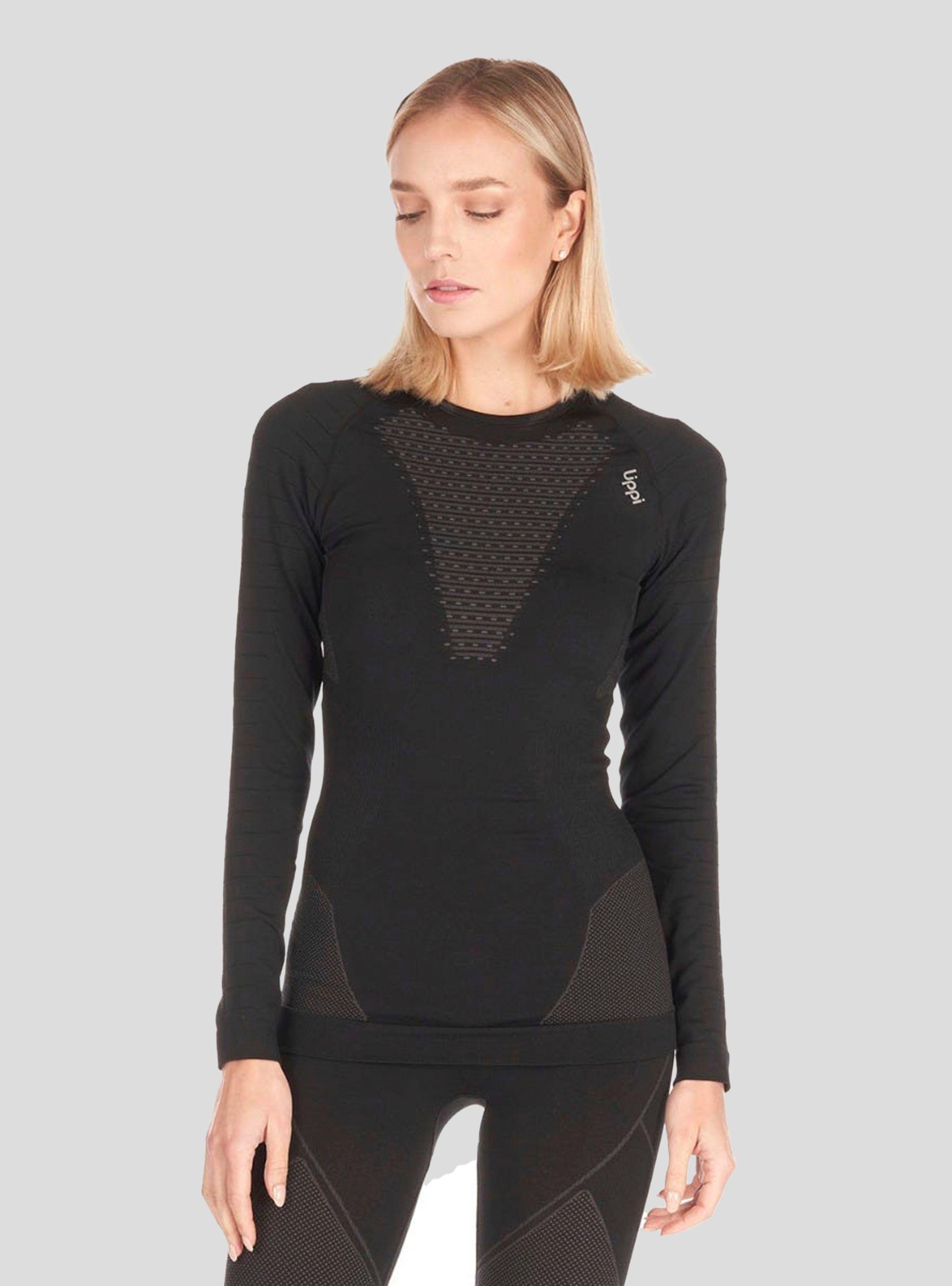 Primera Lippi Capa Skintec 2000 Seamless Top Mujer-0