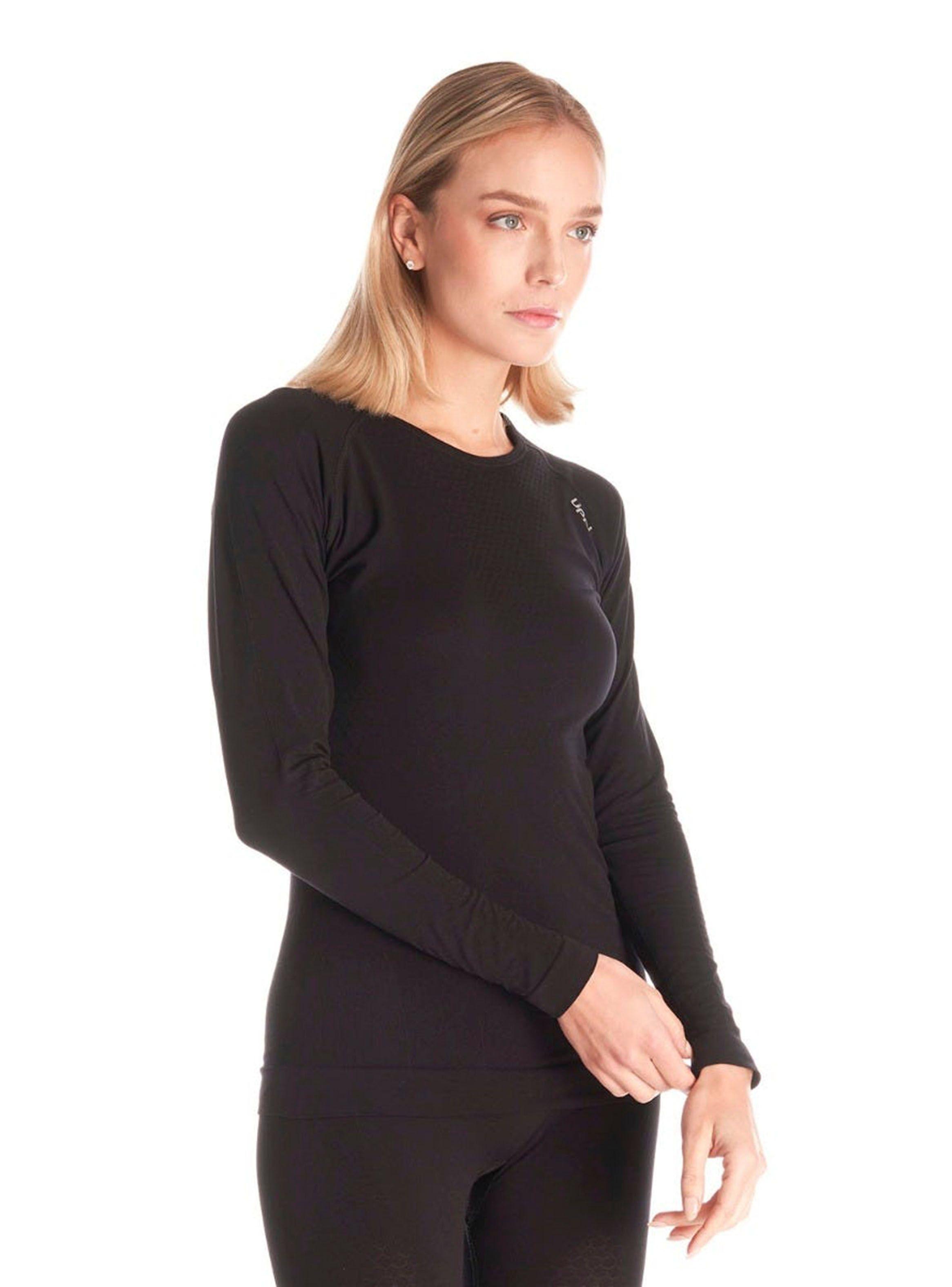 Primera Lippi Capa Skintec 2000 Seamless Top Mujer-2