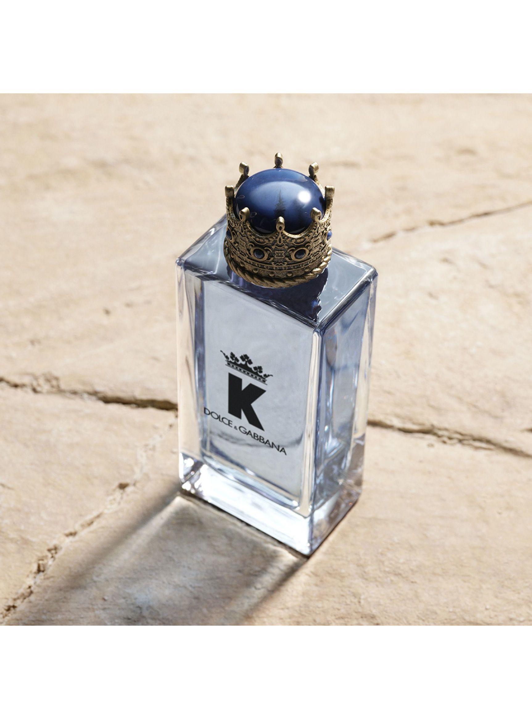 Perfume Dolce&Gabbana K By EDT 100 ml-4