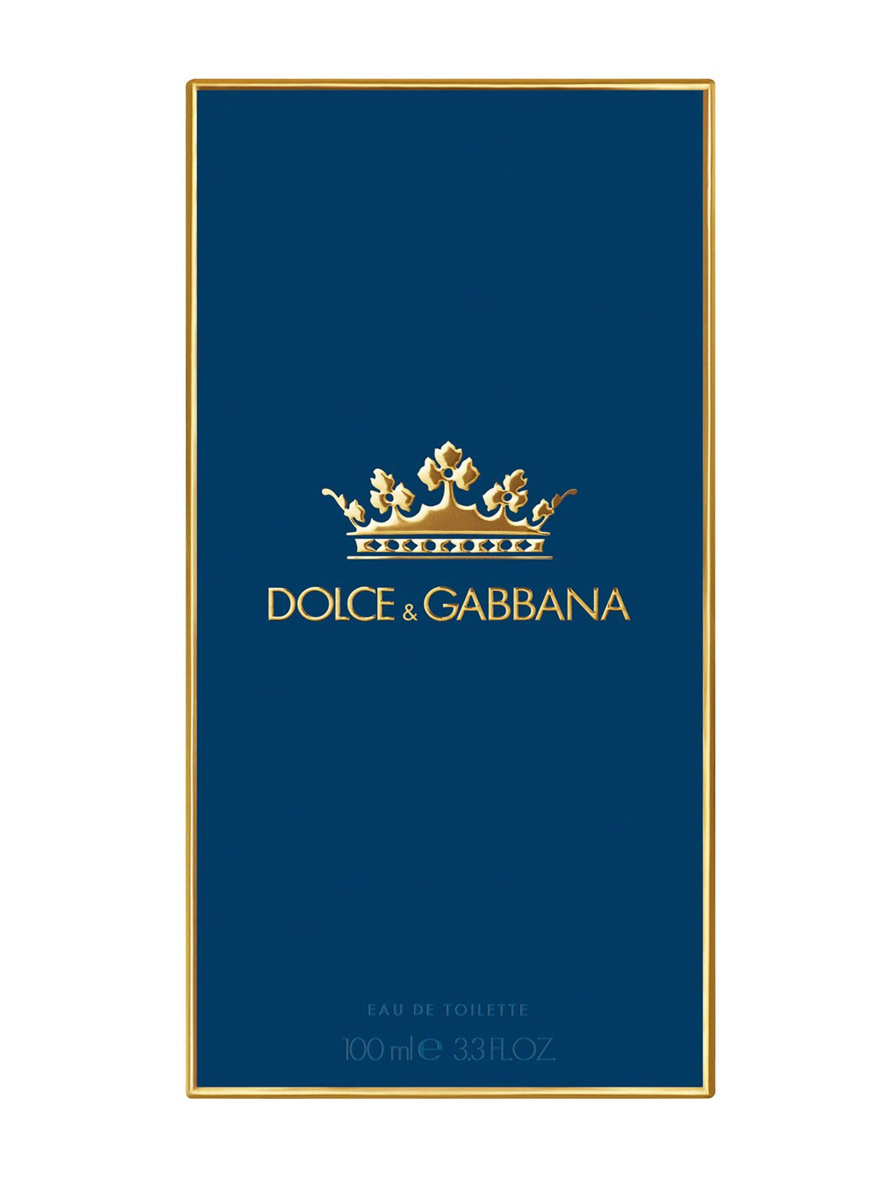 Perfume Dolce&Gabbana K By EDT 100 ml-2