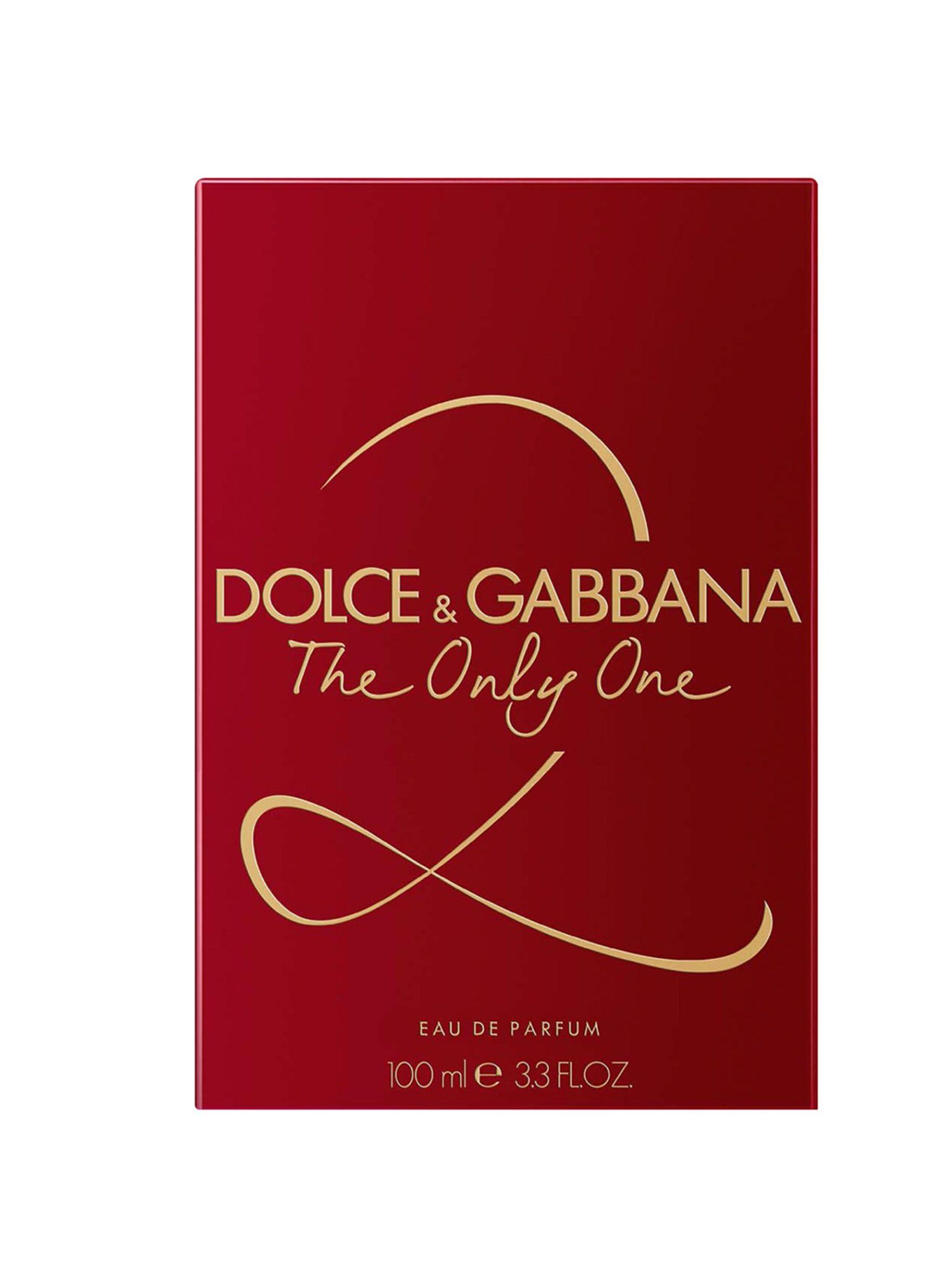Perfume Dolce&Gabbana The Only One 2 EDP 100 ml-2