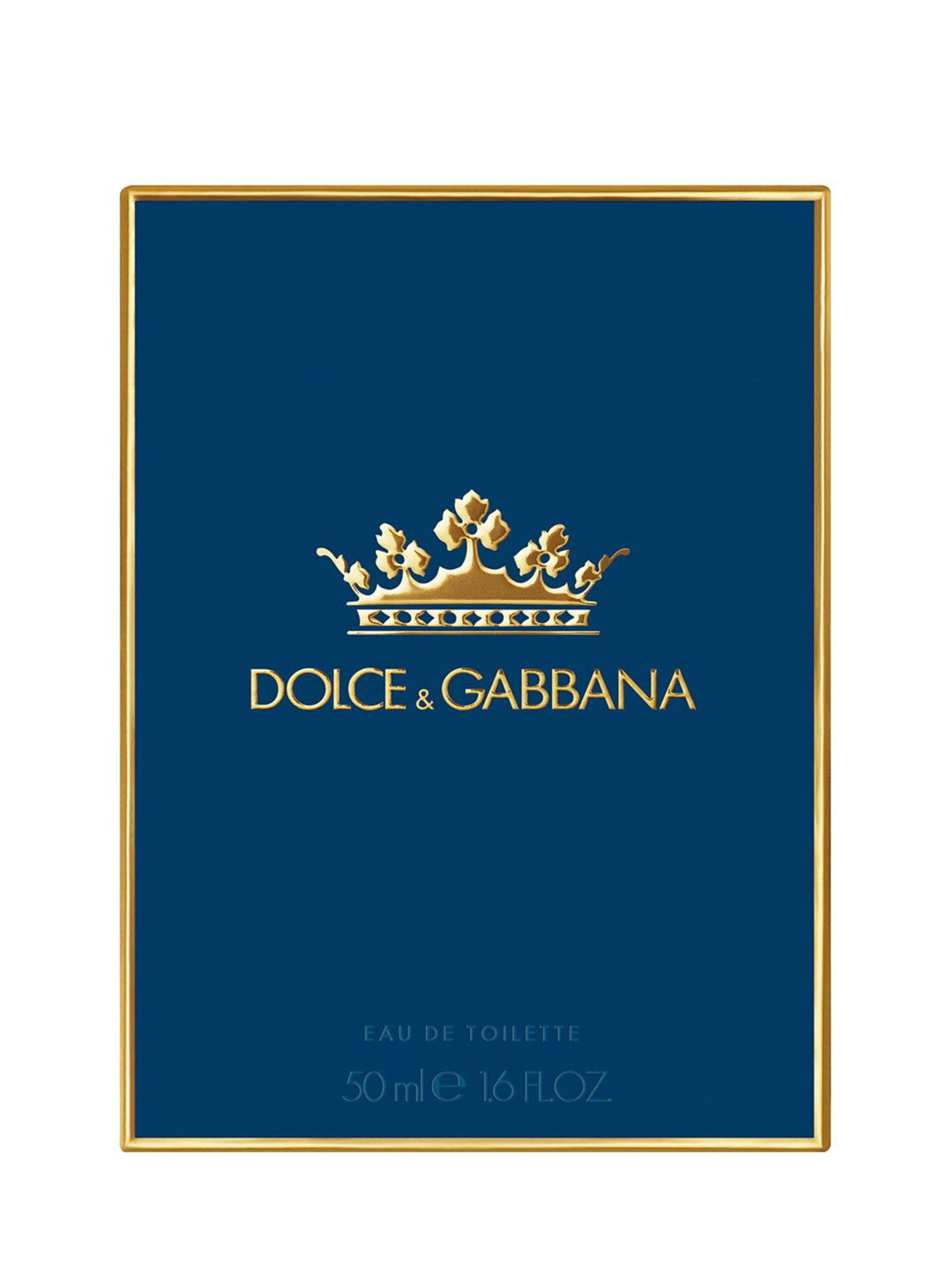 Perfume Dolce&Gabbana K By EDT 50 ml-2