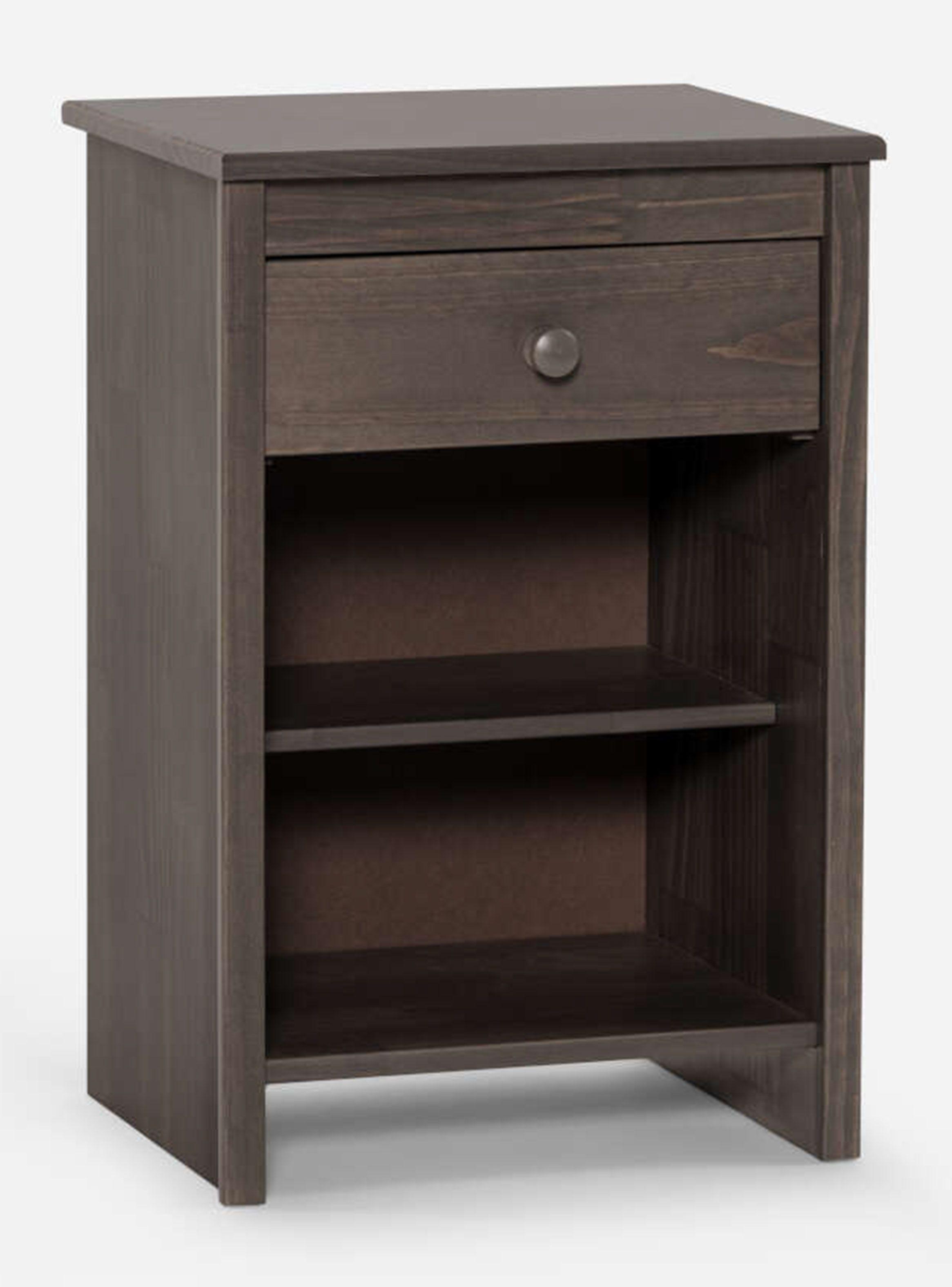 Cama Europea Autonomy 1.5 Plazas + Velador + Respaldo-3