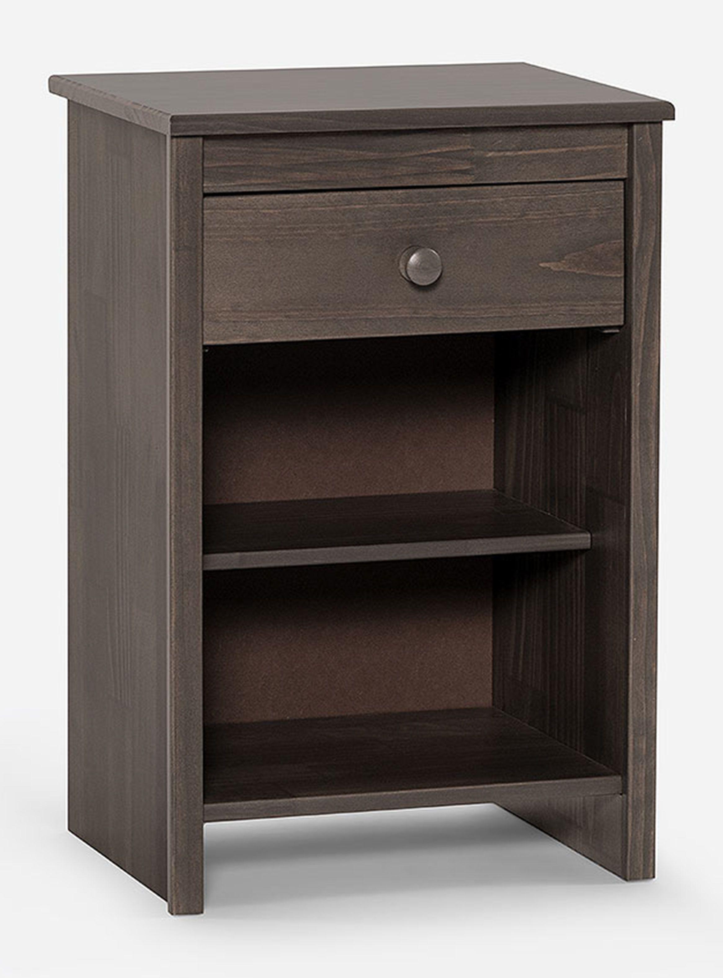 Cama Europea Autonomy King Veladores + Respaldo-3