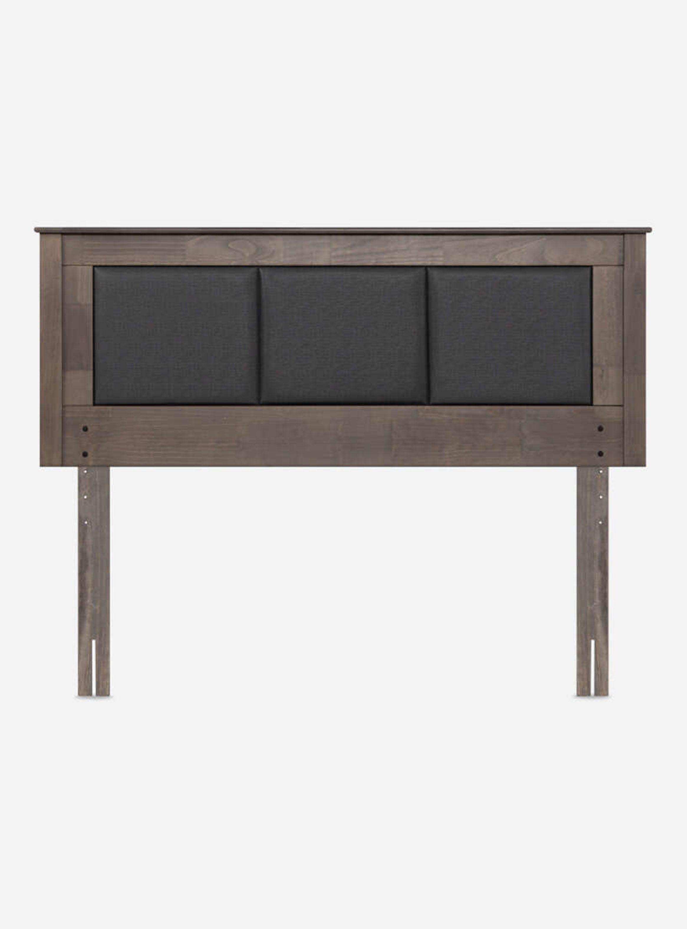 Cama Europea Ergo T 2 Plazas + Respaldo Rachel-2