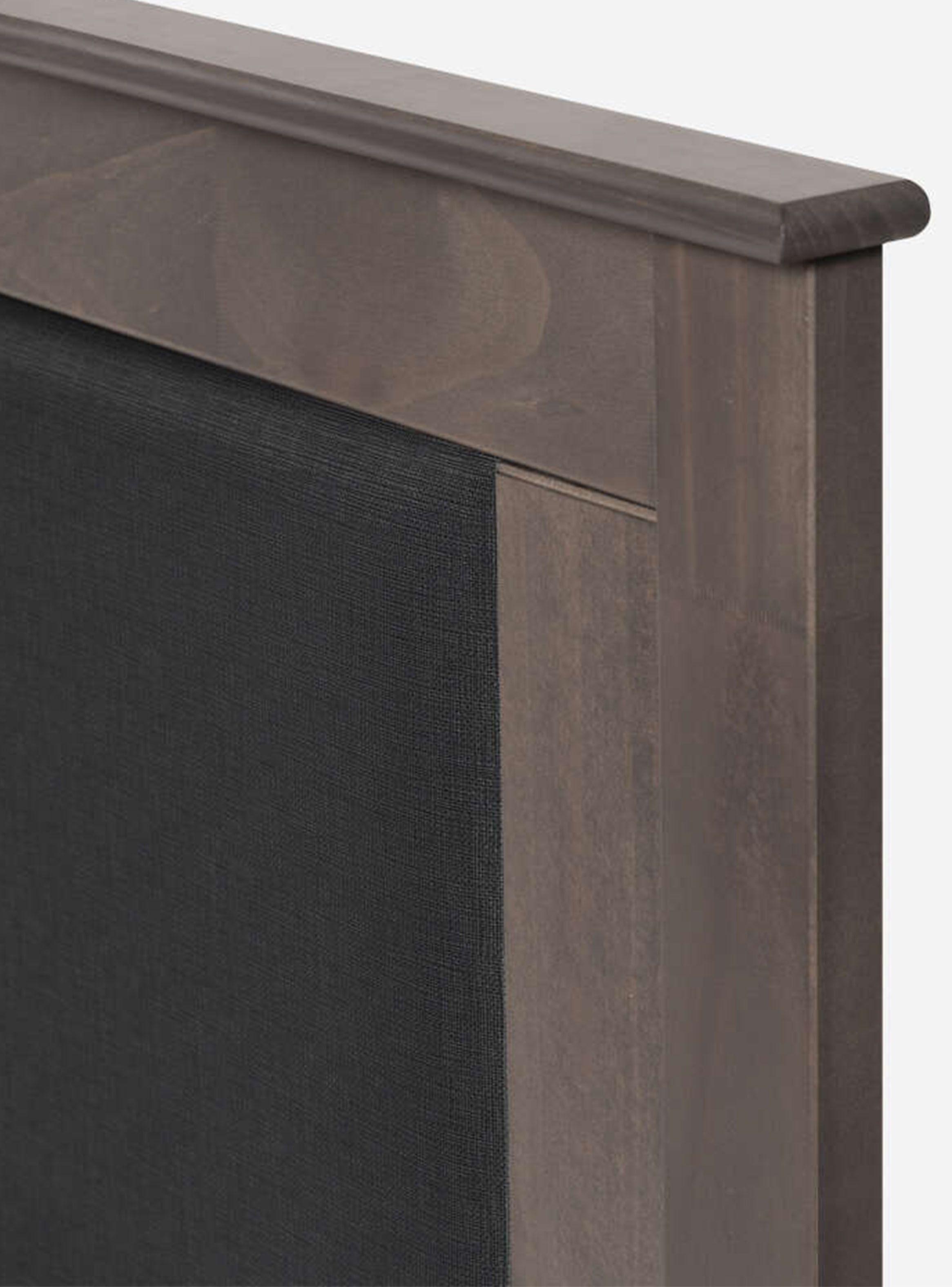 Cama Europea Ergo T Base Dividida 2 Plazas + Respaldo-4