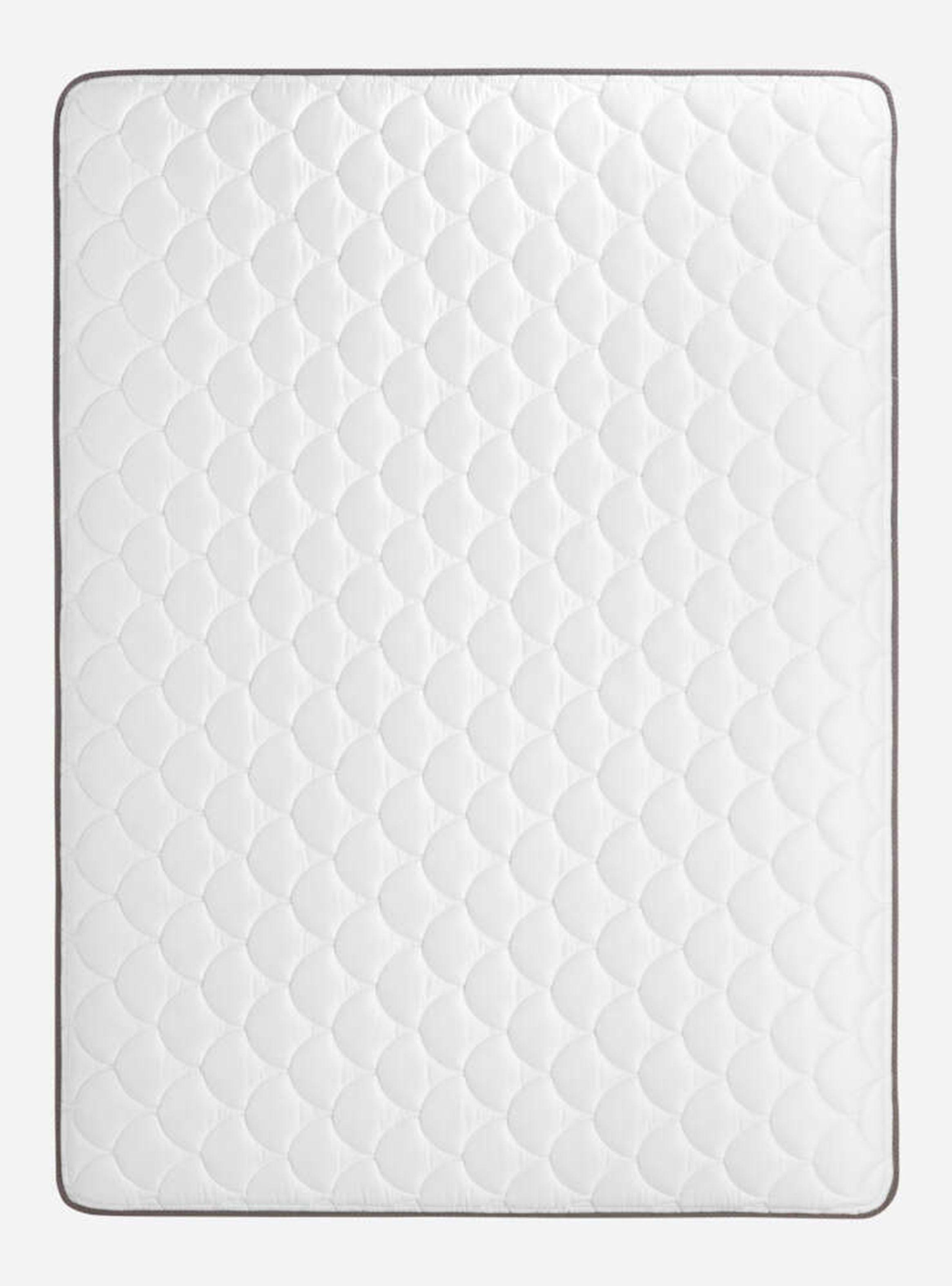 Cama Europea Ergo T Base Dividida 2 Plazas + Respaldo-3