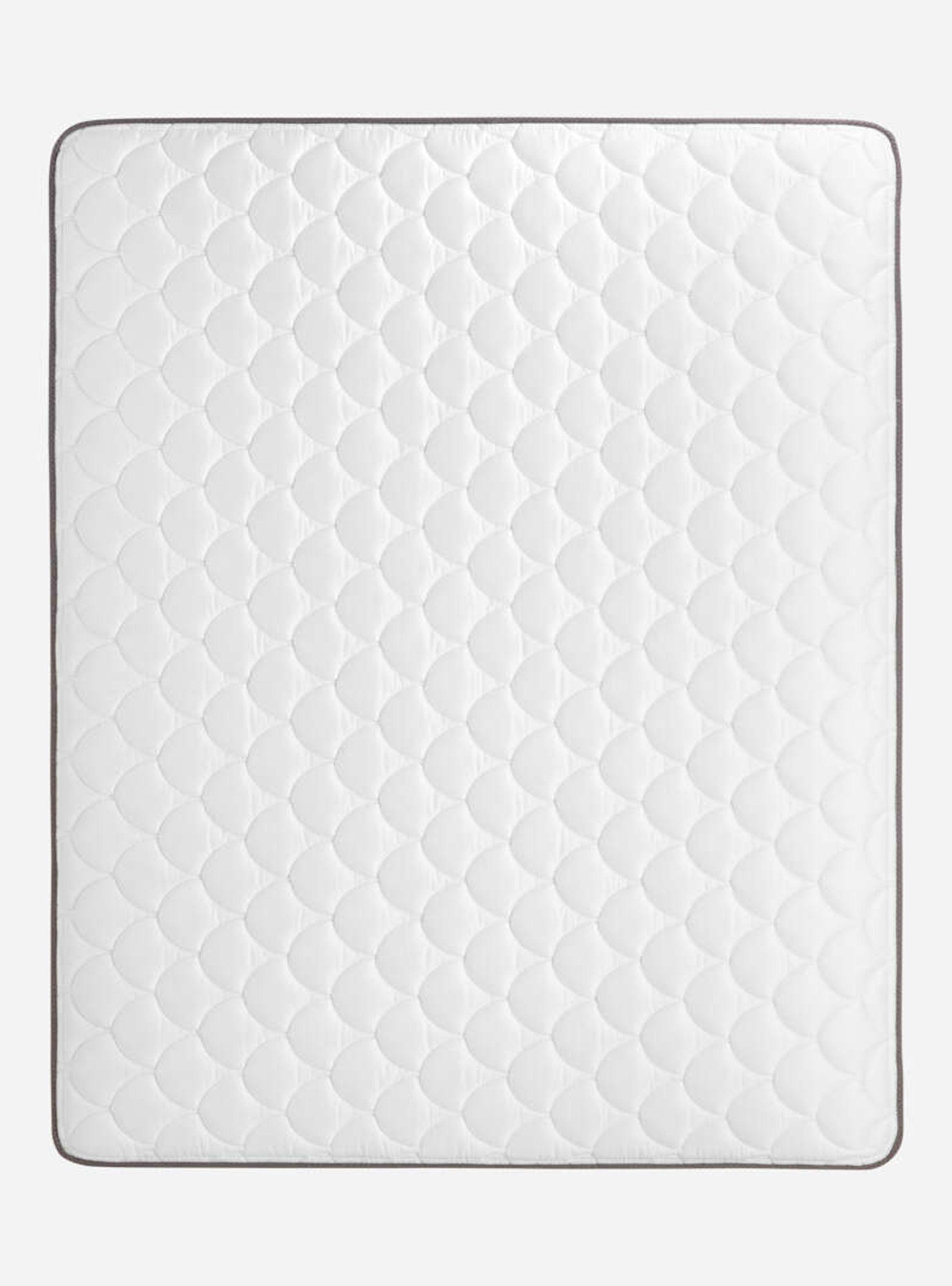 Cama Europea Ergo T King + Respaldo-3
