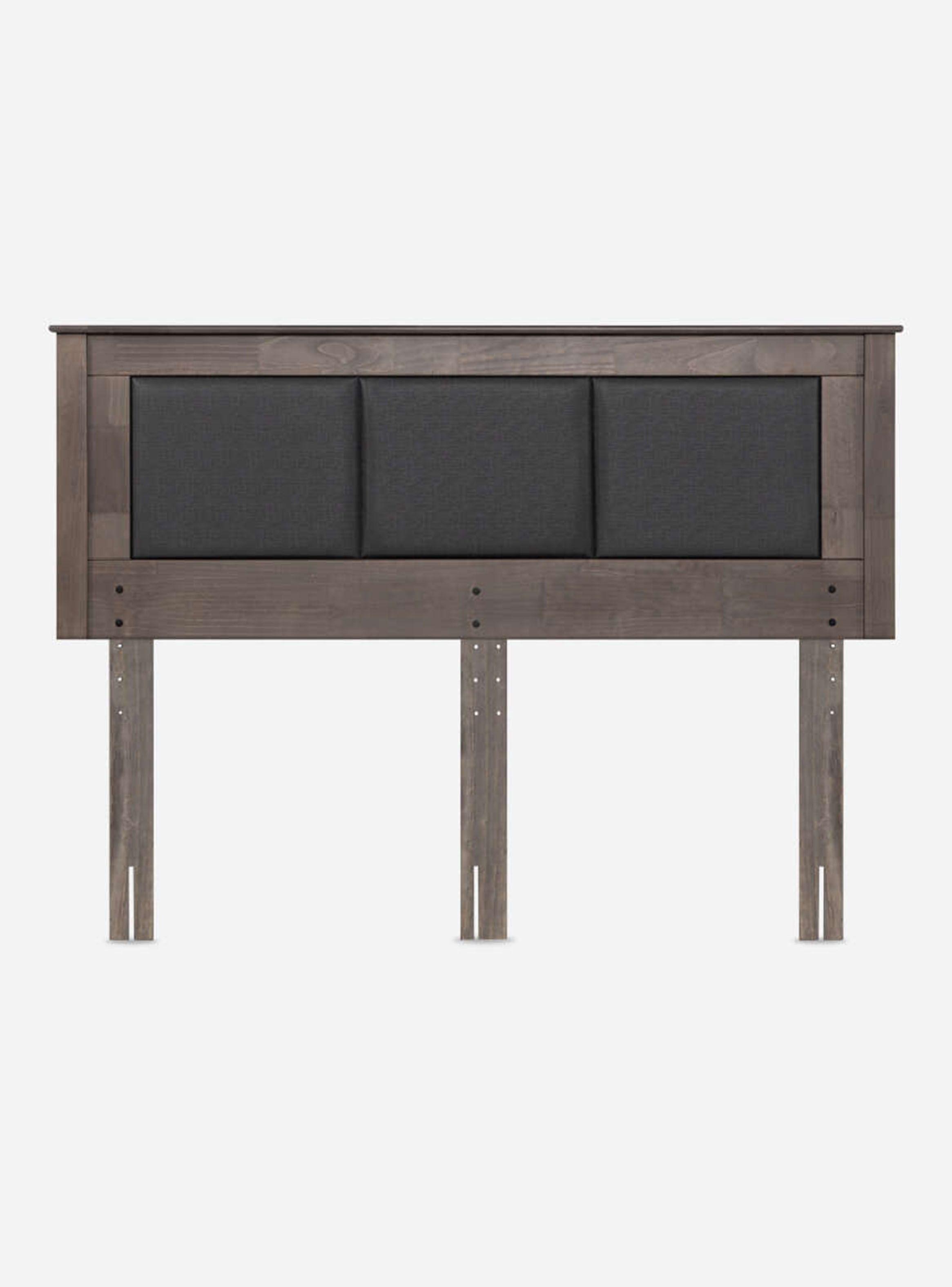 Cama Europea Ergo T King + Respaldo-2