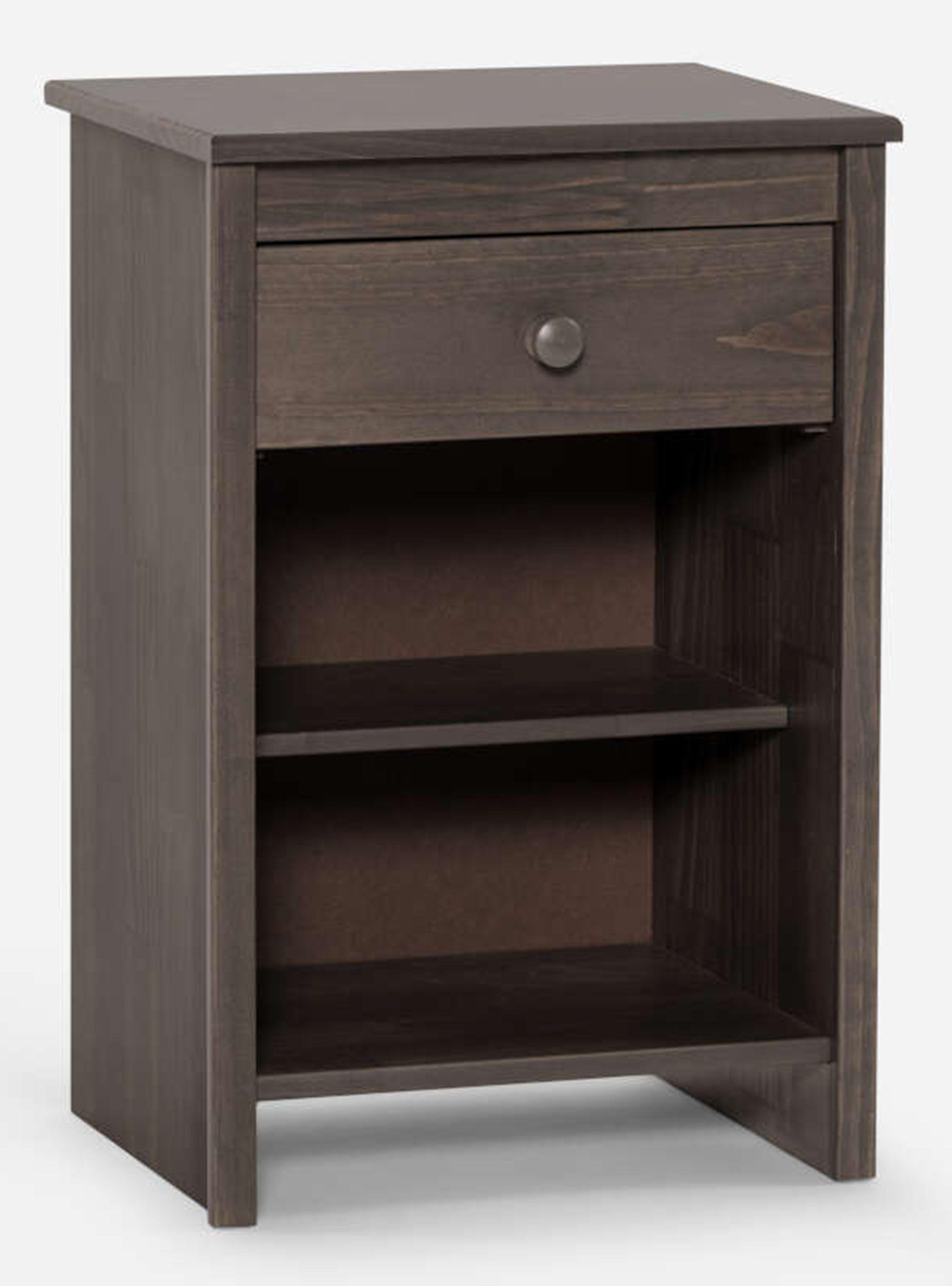 Cama Europea Ergo T 1 Plaza + Set Muebles-2