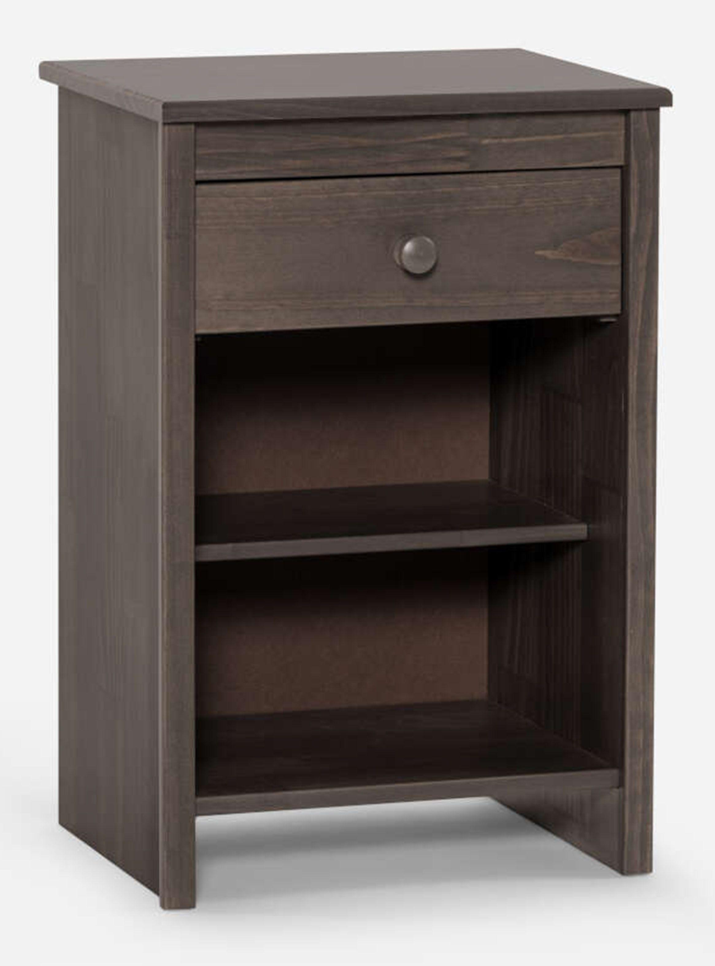 Cama Europea Ergo T King + Respaldo + Velador-2