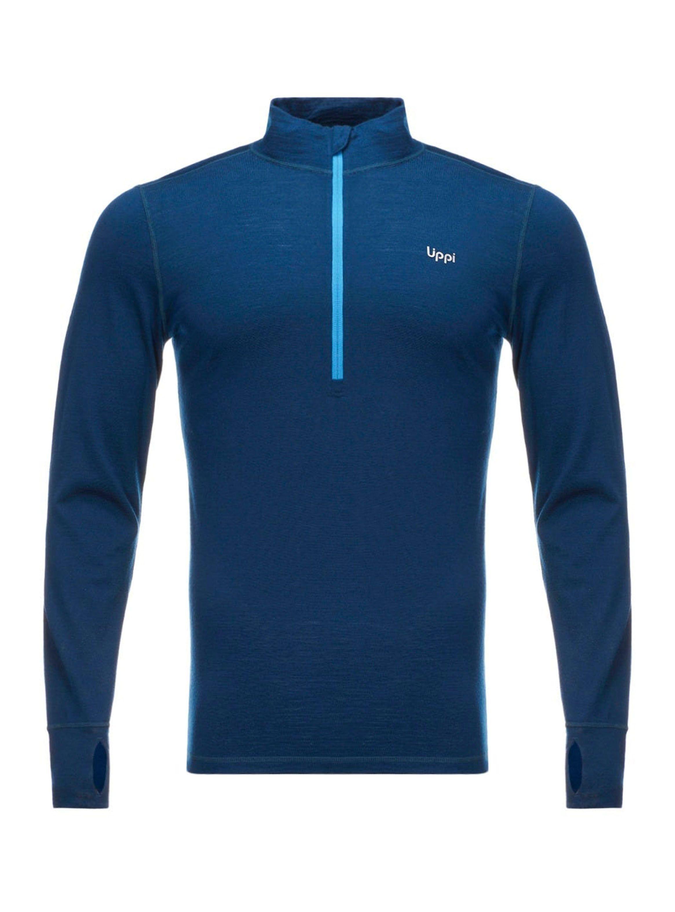 Top Lippi Skintec 3000 44287 Zip Hombre-0