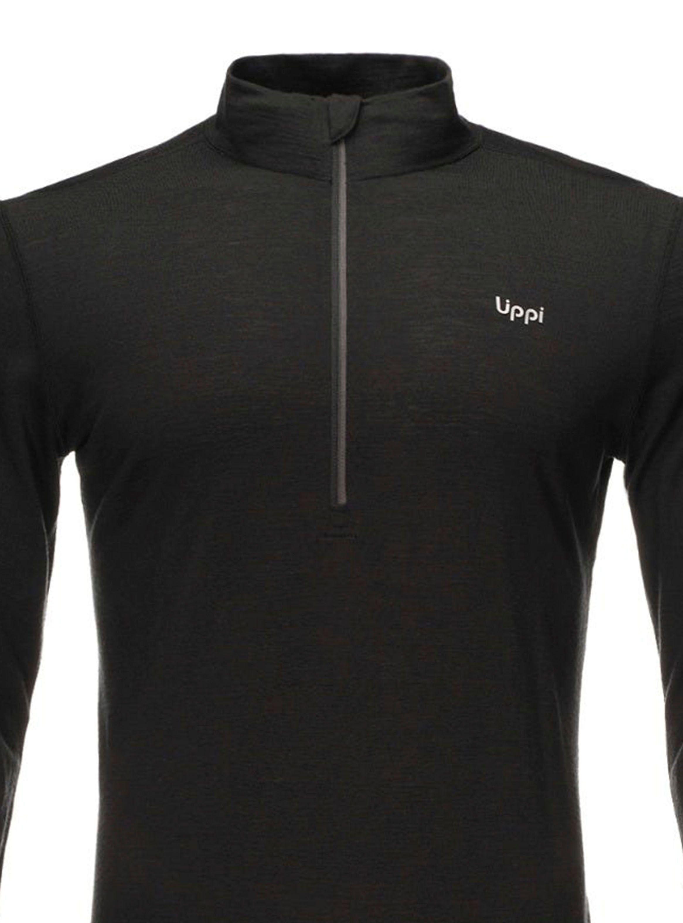 Top Lippi Skintec 3000 44287 Zip Hombre-1