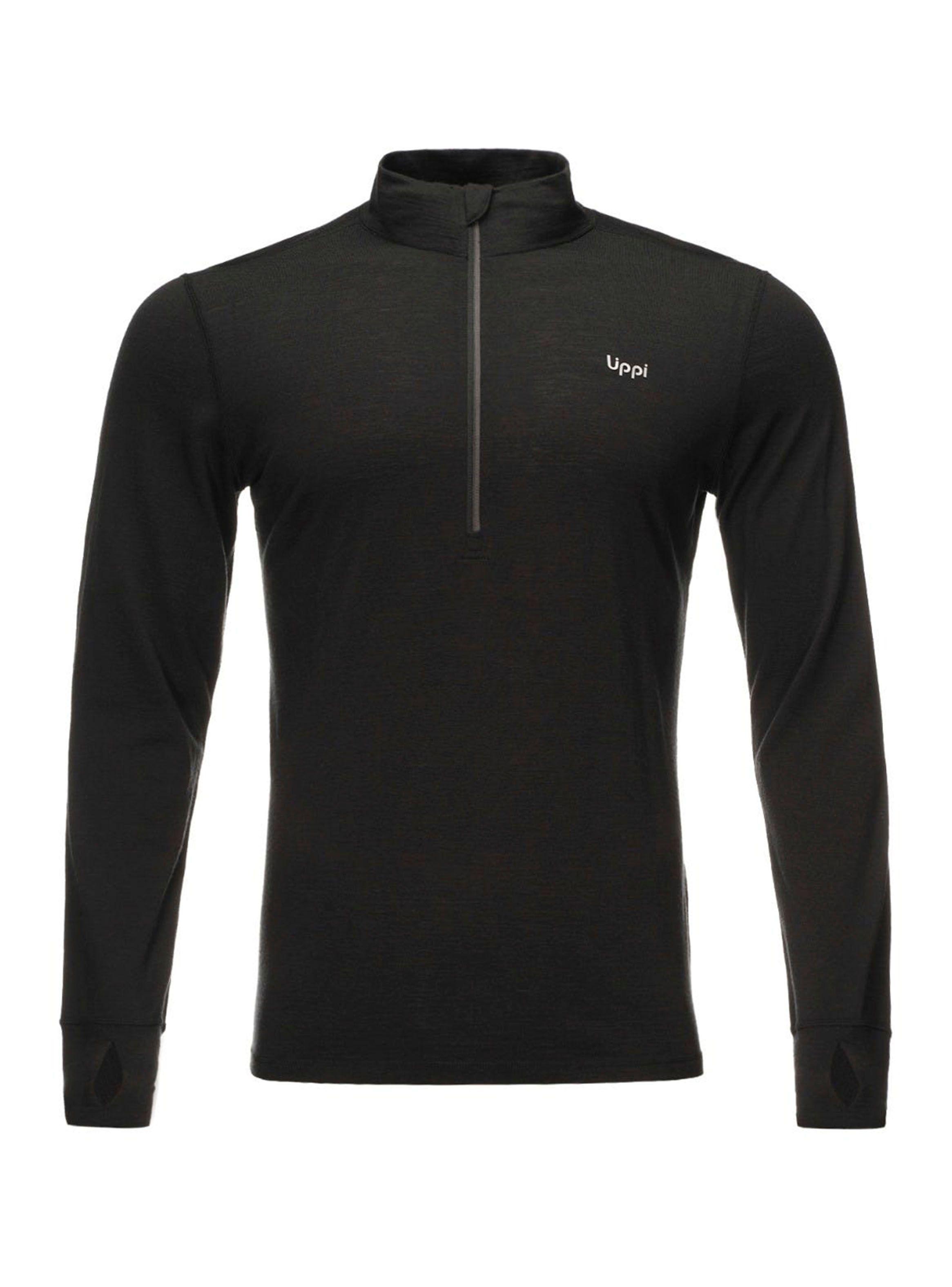 Top Lippi Skintec 3000 44287 Zip Hombre-0