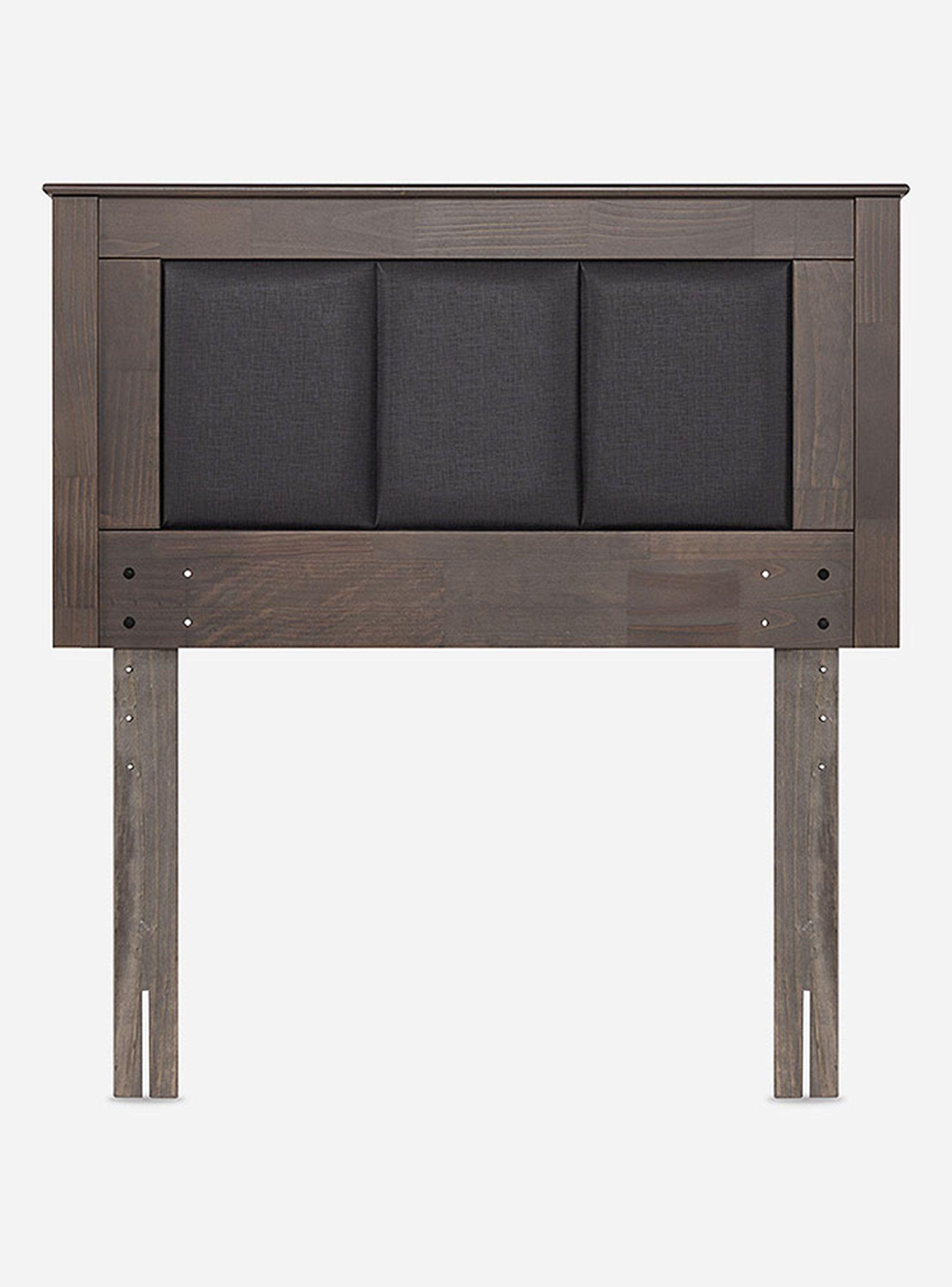 Cama Europea Indie 1.5 Plazas Respaldo-2