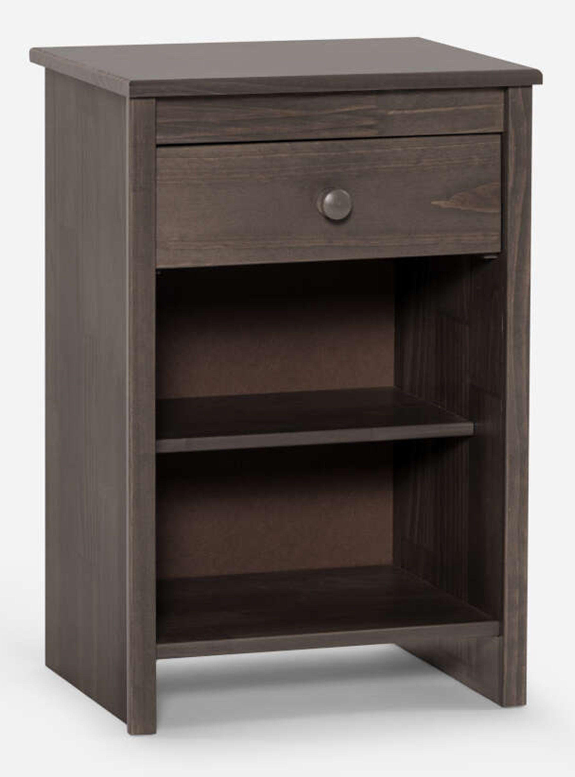 Cama Europea New style 4 plus 1 Plaza + Velador + Respaldo-2