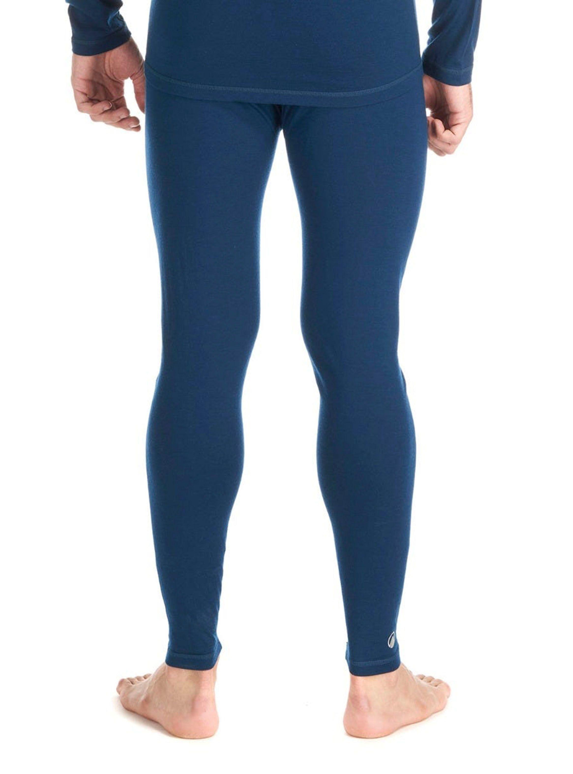 Primera Capa Bottom Calza Skintec 3000-1