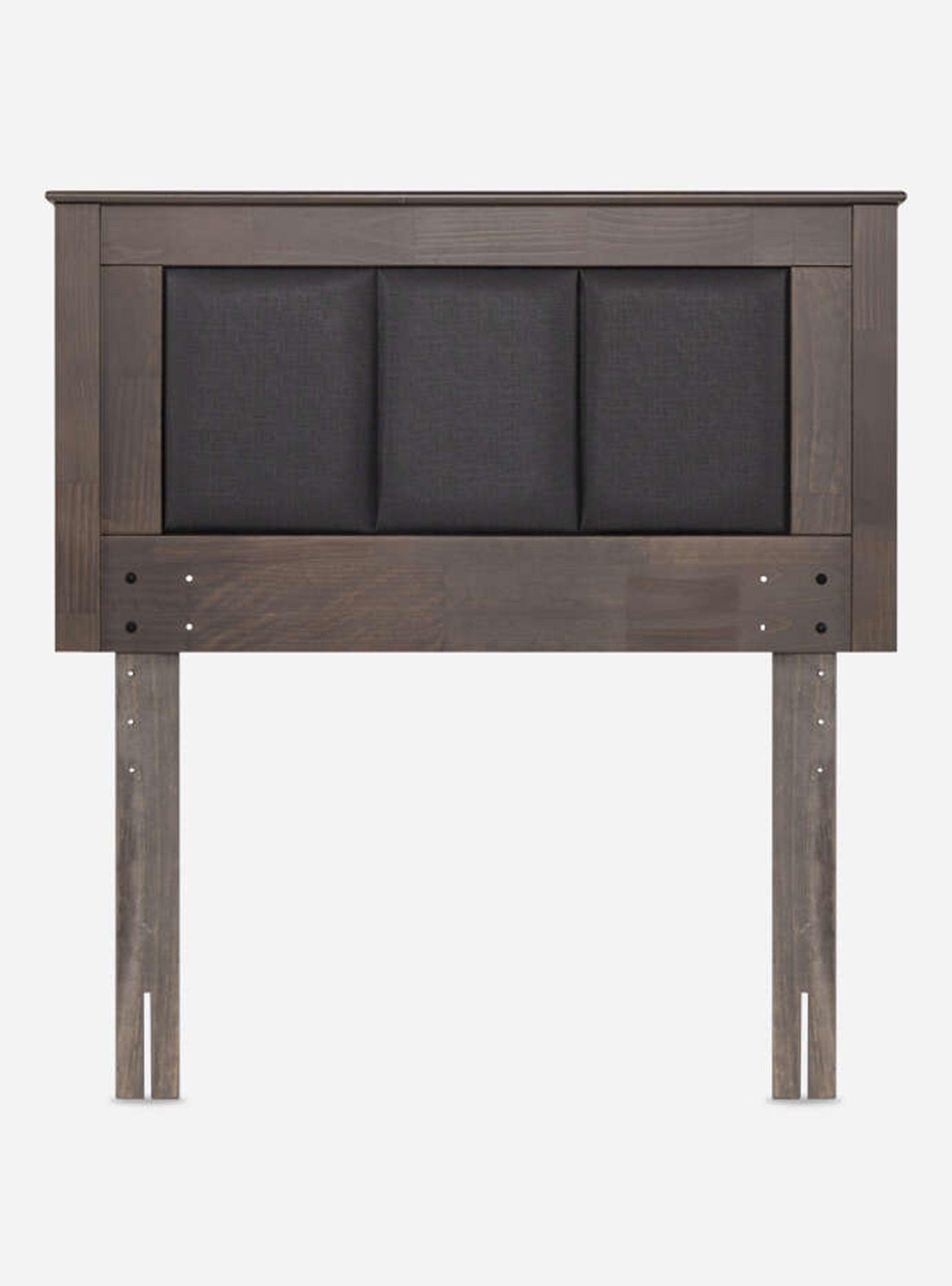 Cama Europea New Style 4  Plus 1 Plaza Respaldo-2