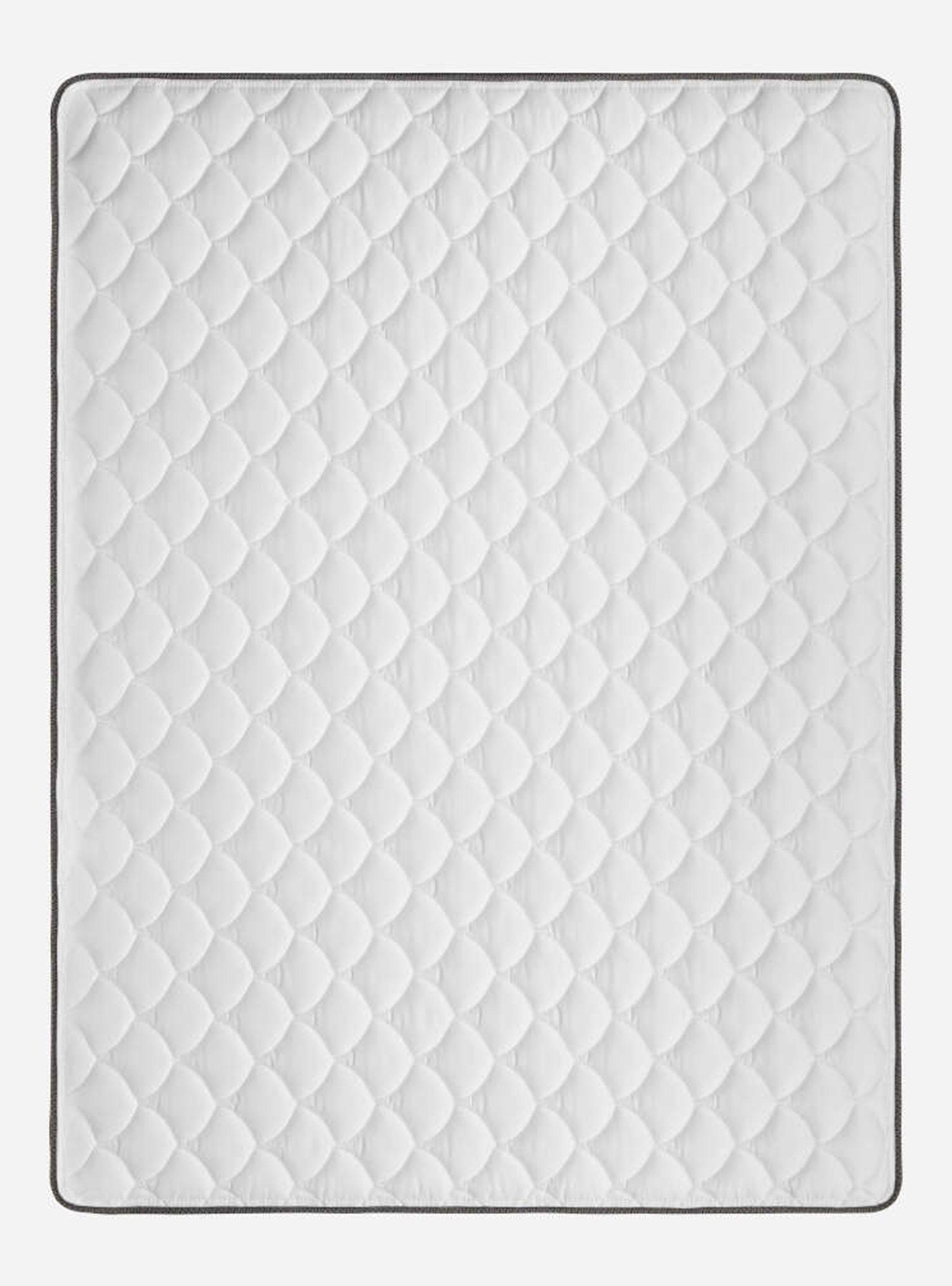 Cama Europea New style 4 plus 2 Plazas x200 cm Base Dividida + Respaldo-4