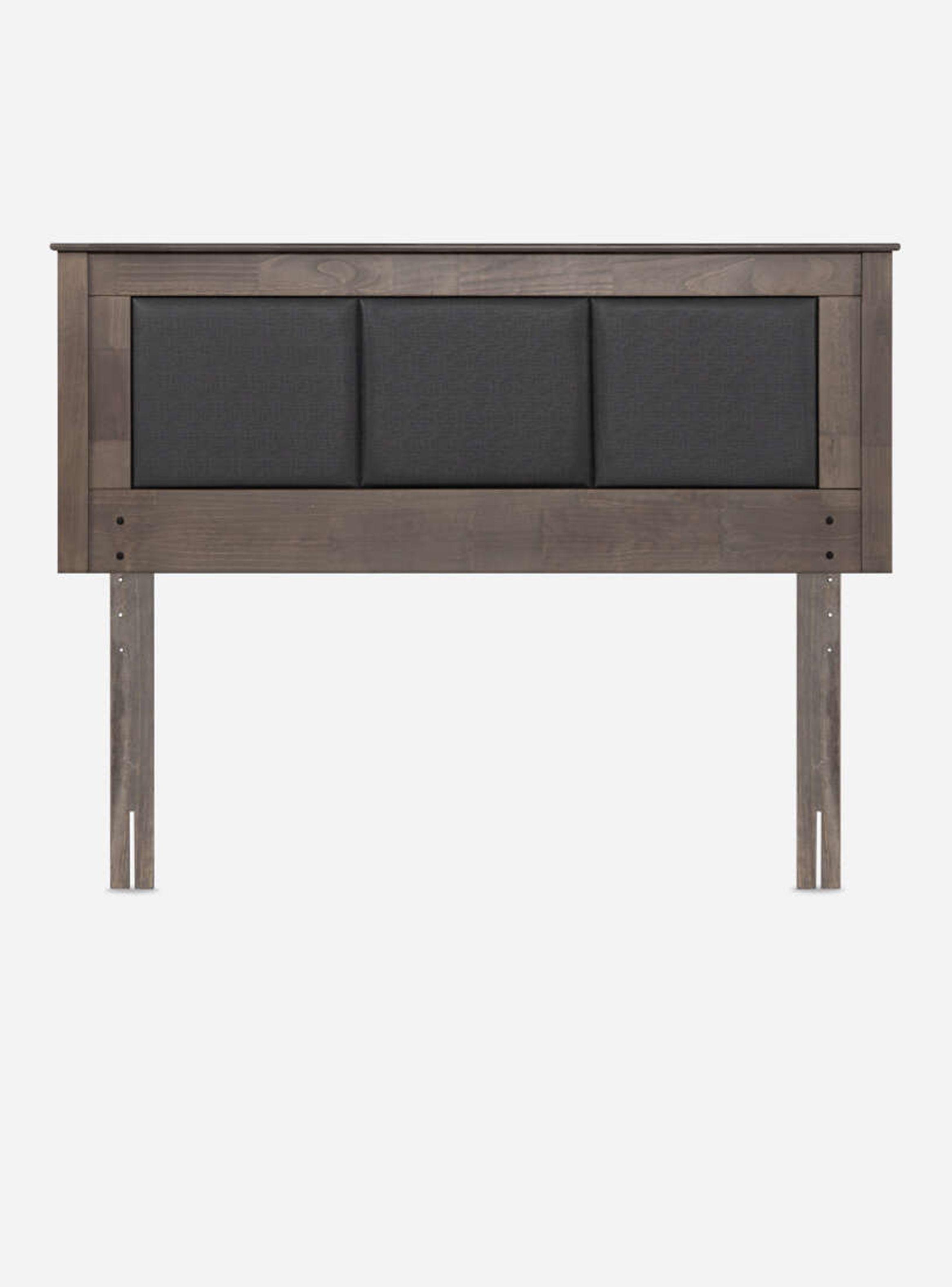 Cama Europea New style 4 plus 2 Plazas x200 cm Base Dividida + Respaldo-2